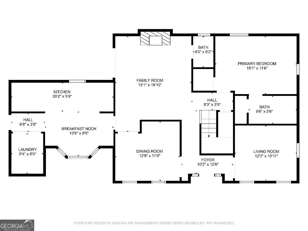 120 Mill Race Road Property Photo 92