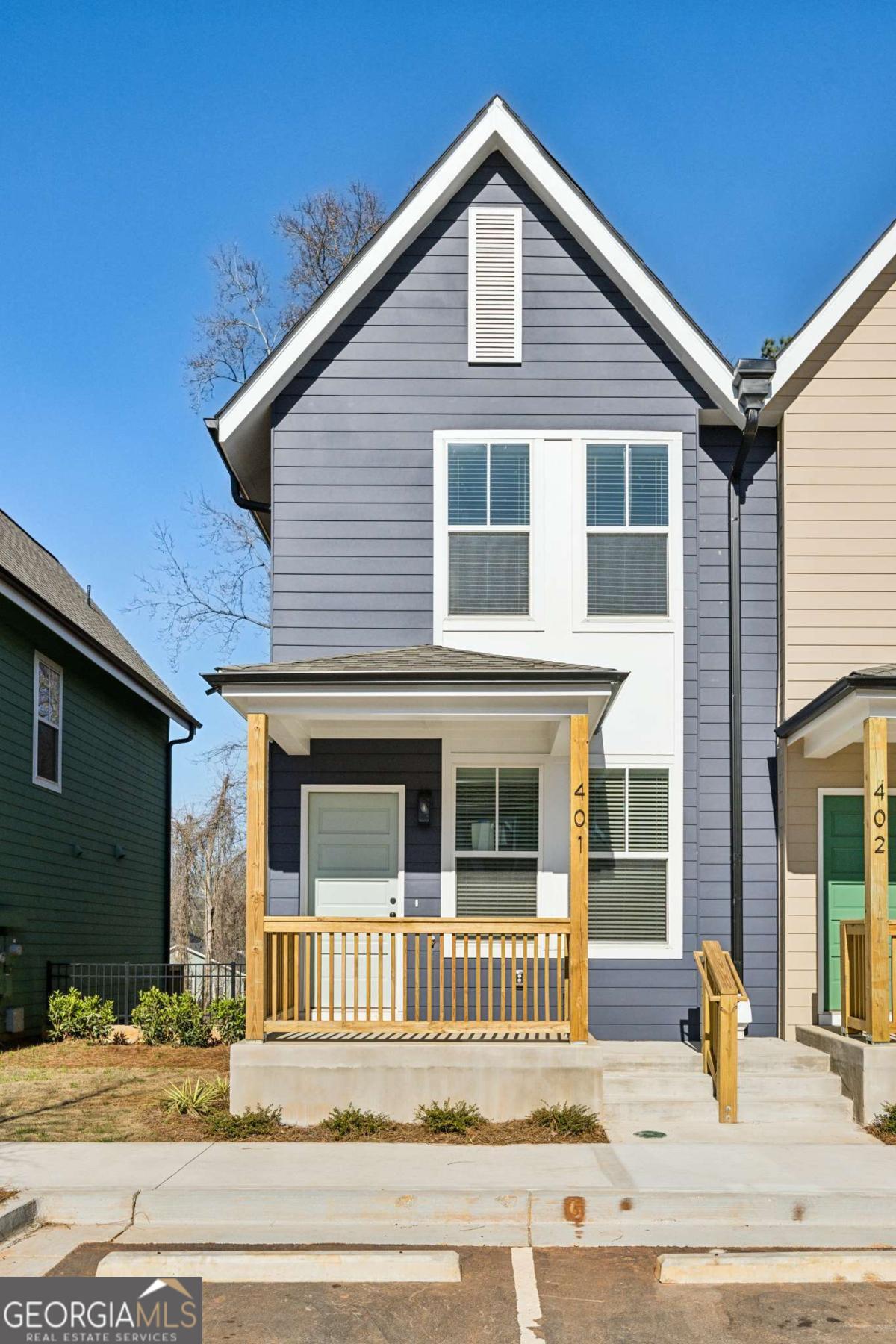 1095 Tucker Avenue # 401 Property Photo 1