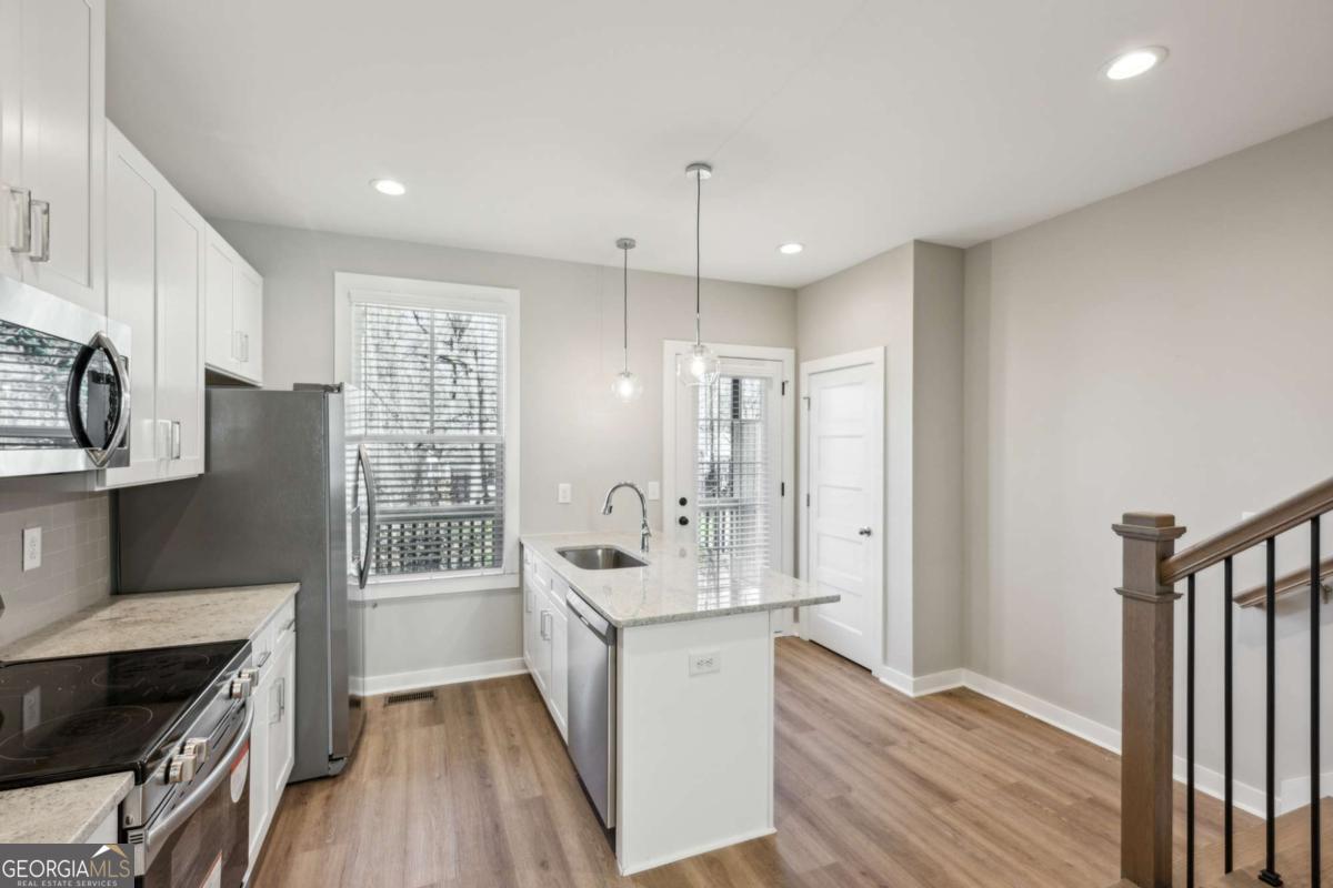 1095 Tucker Avenue # 401 Property Photo 10