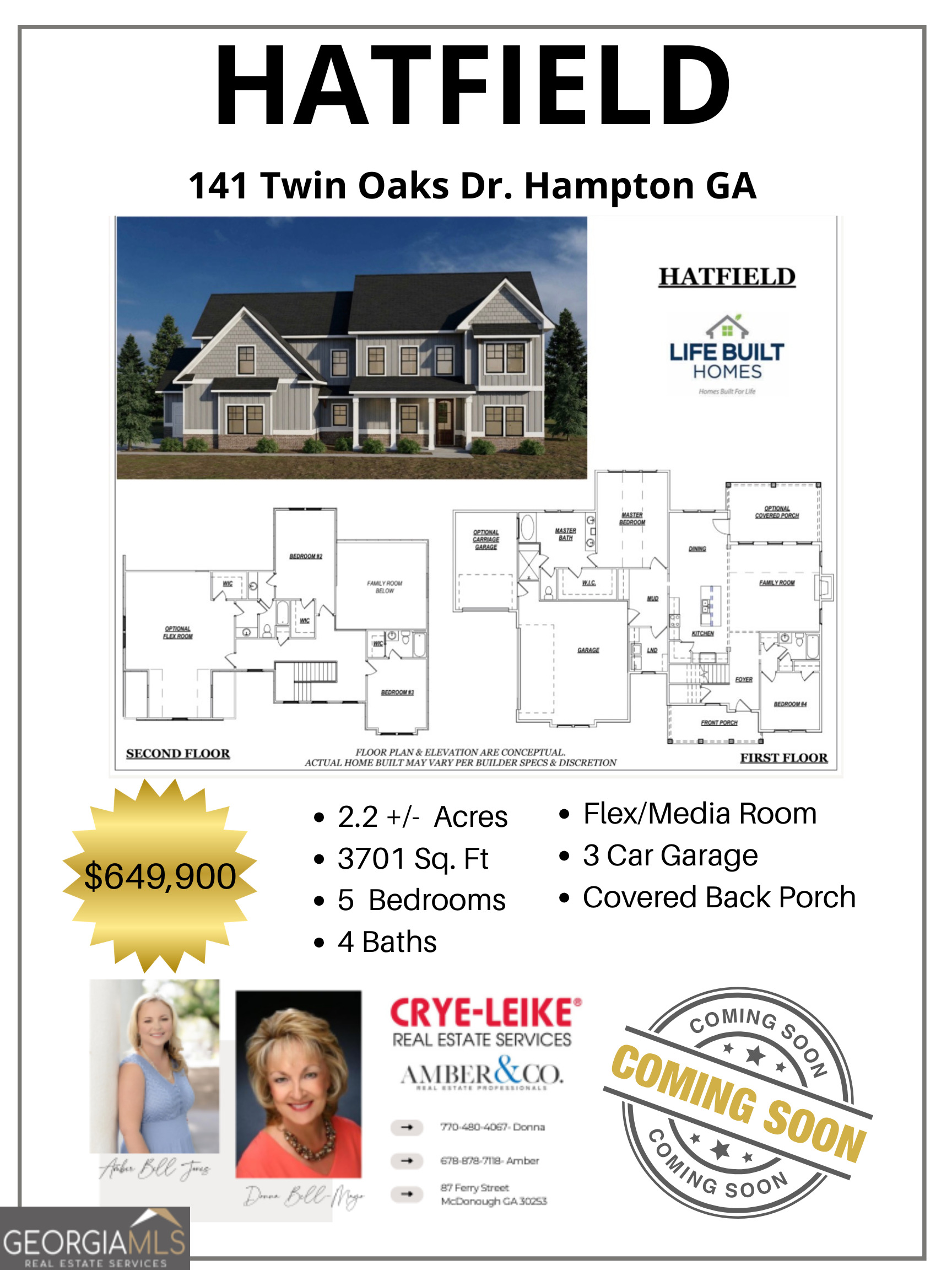 141 Twin Oaks Drive Property Photo 2