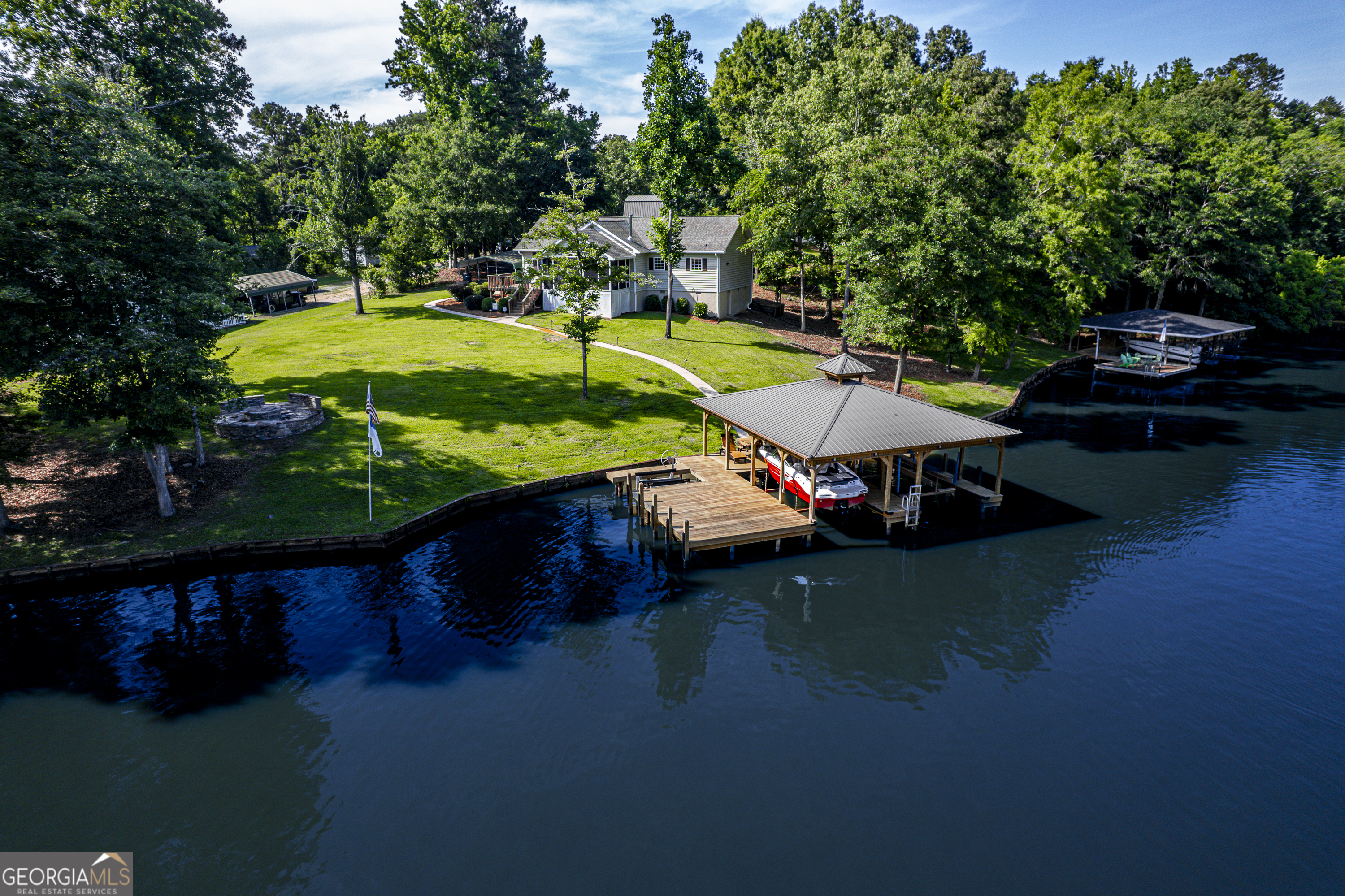 114 Little River Court Property Photo 1