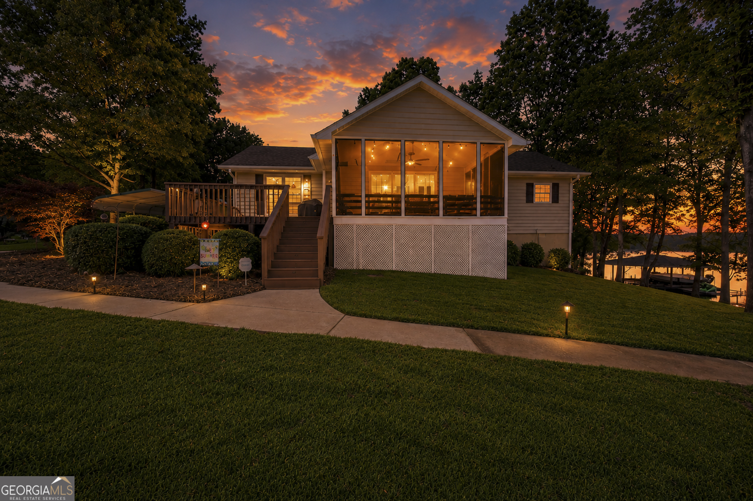 114 Little River Court Property Photo 5