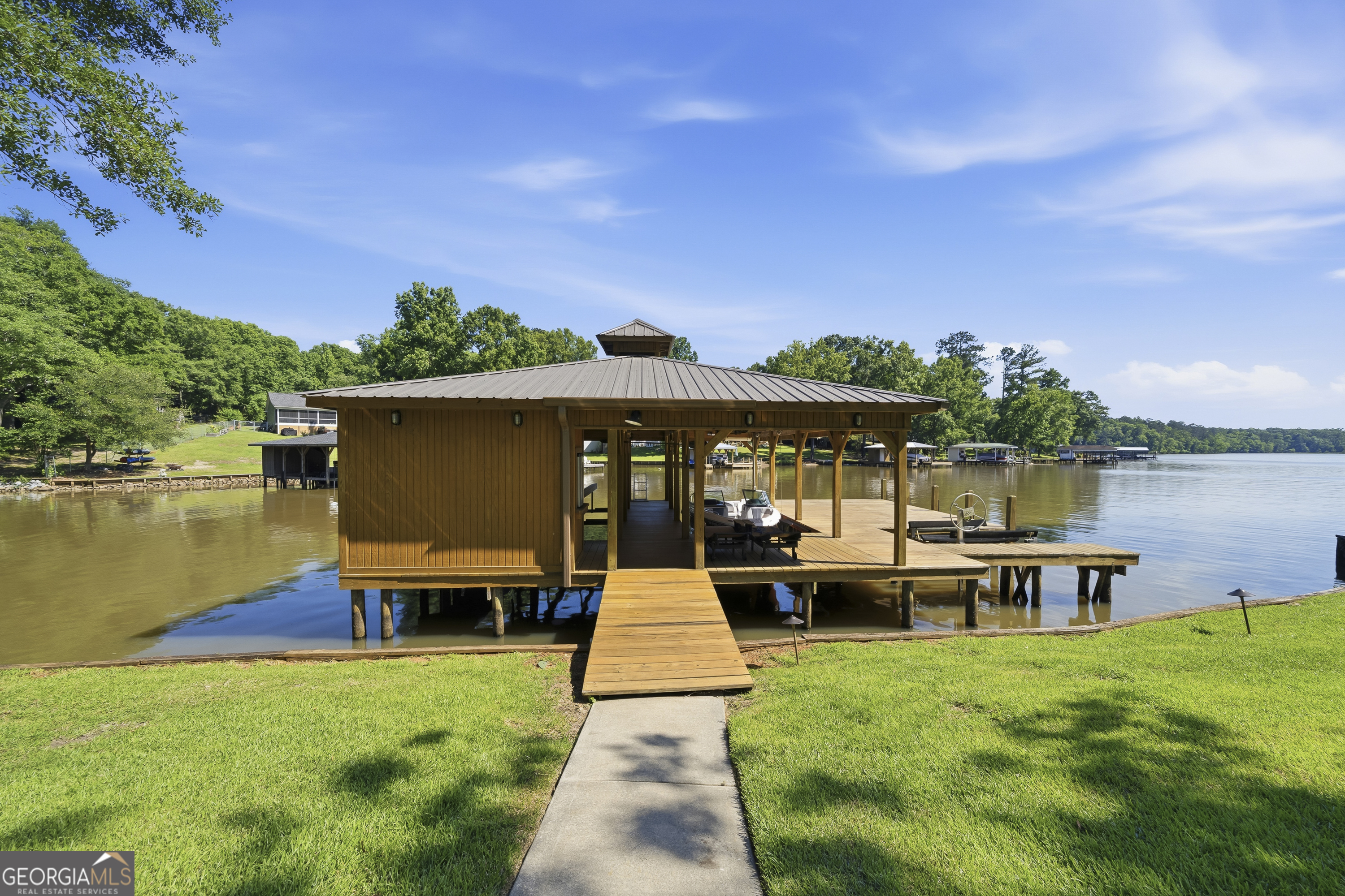 114 Little River Court Property Photo 12