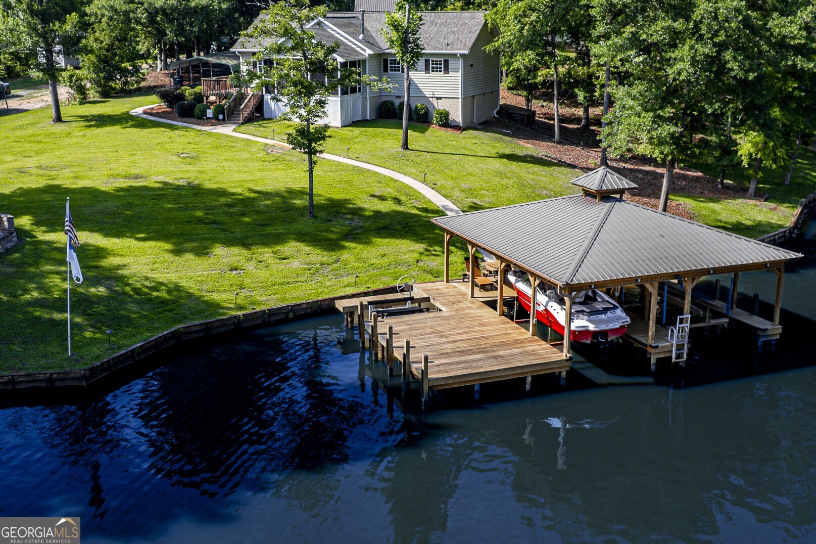 114 Little River Court Property Photo 13