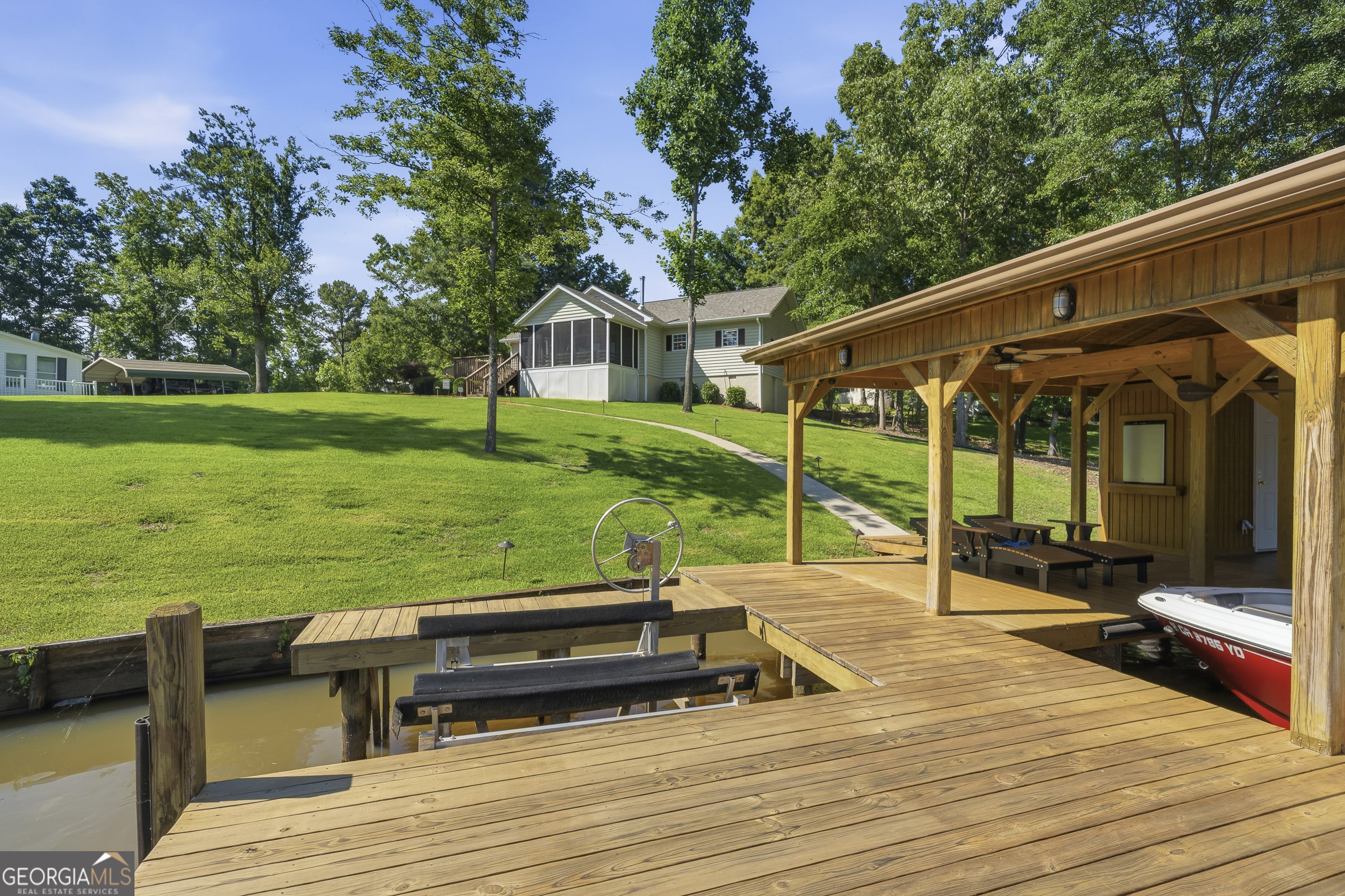 114 Little River Court Property Photo 16