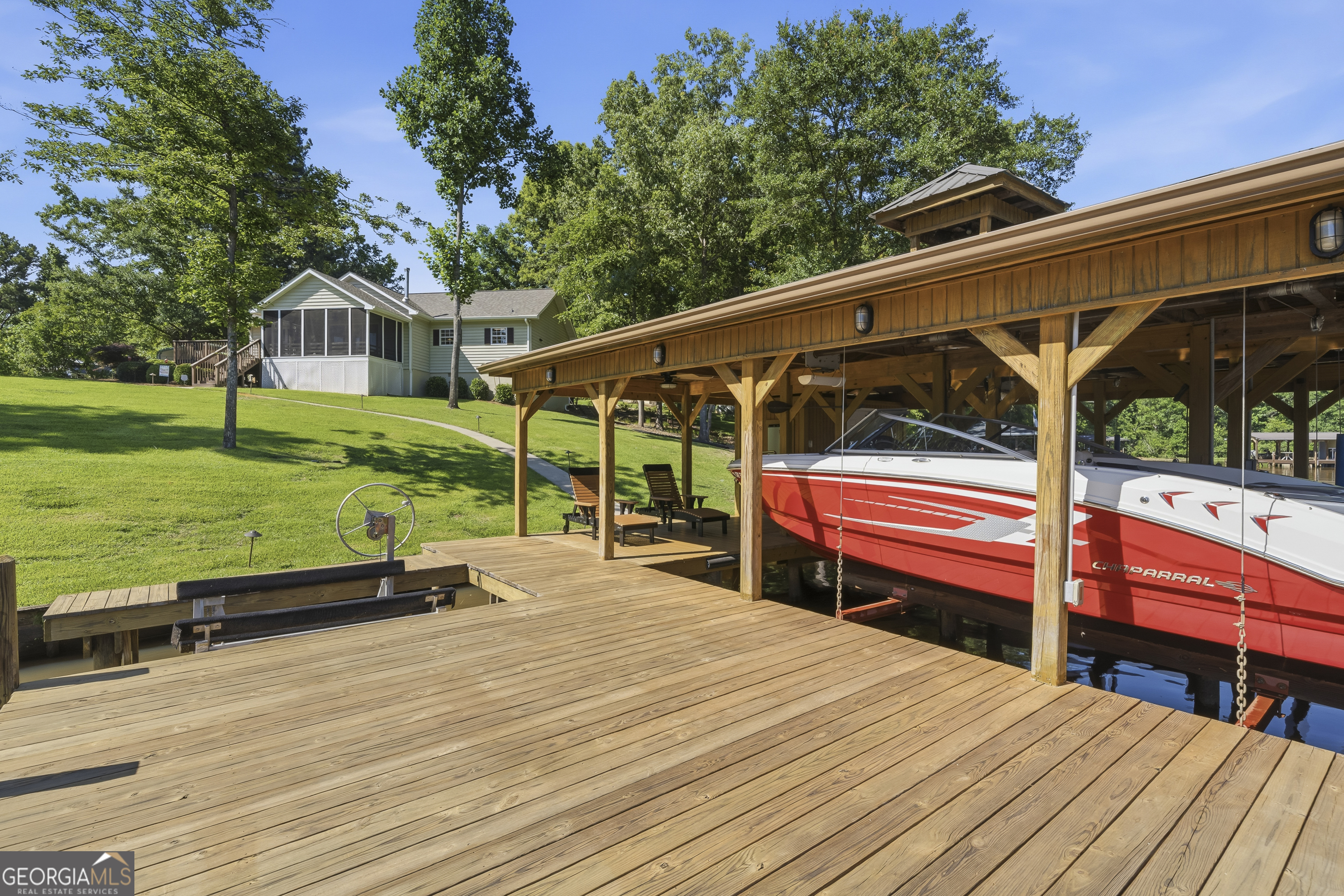 114 Little River Court Property Photo 17