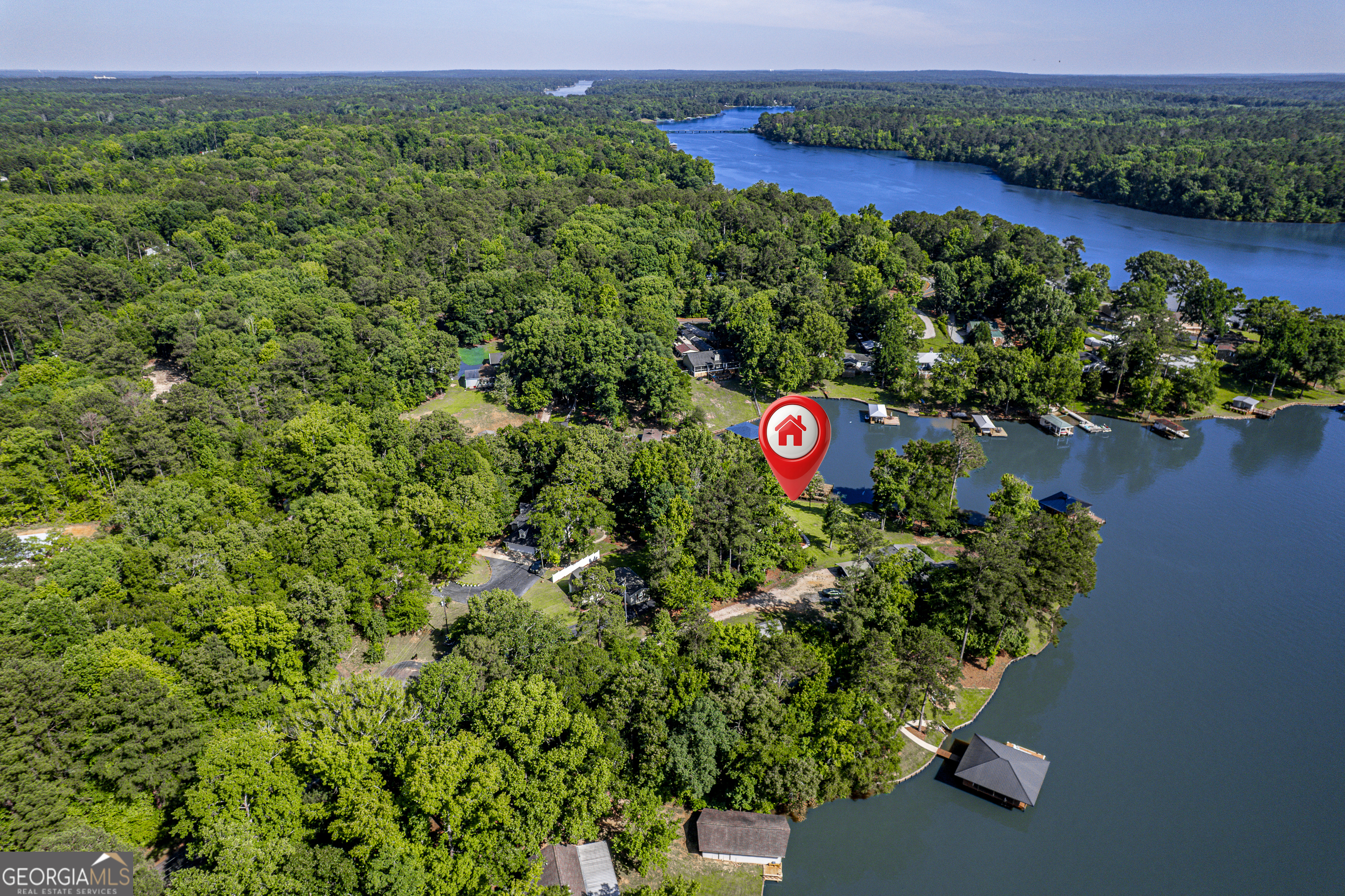 114 Little River Court Property Photo 58