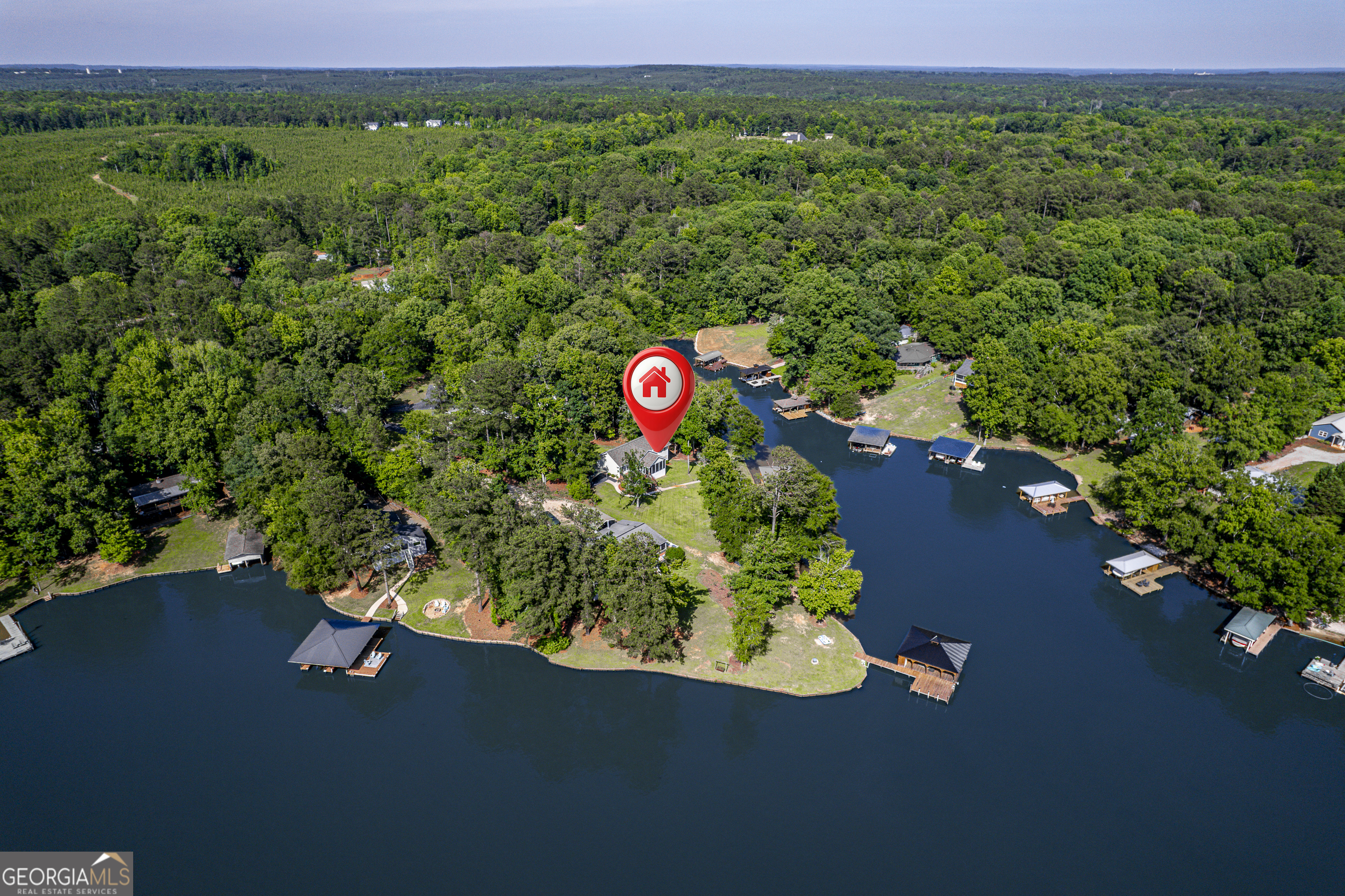 114 Little River Court Property Photo 59