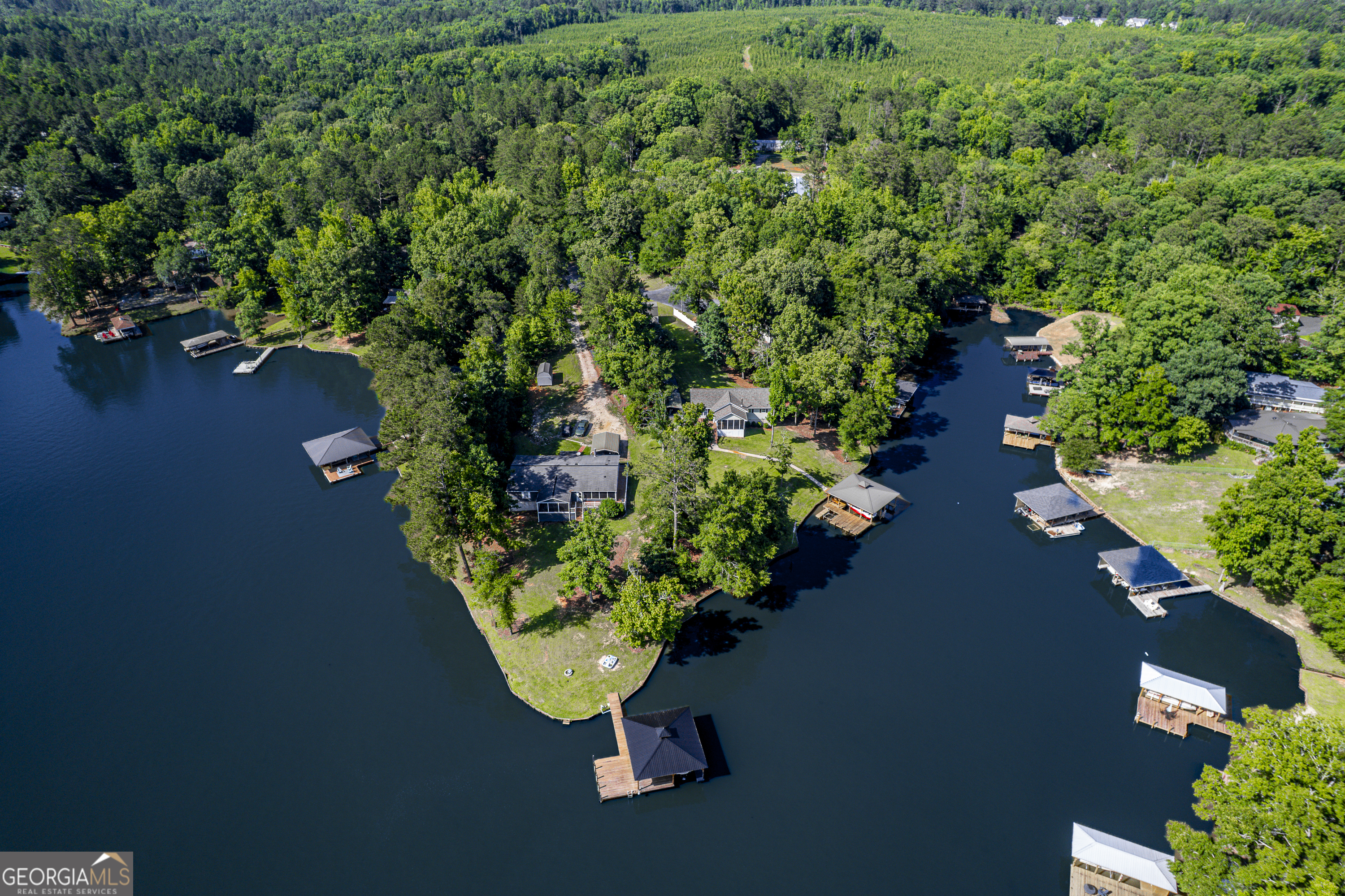 114 Little River Court Property Photo 60