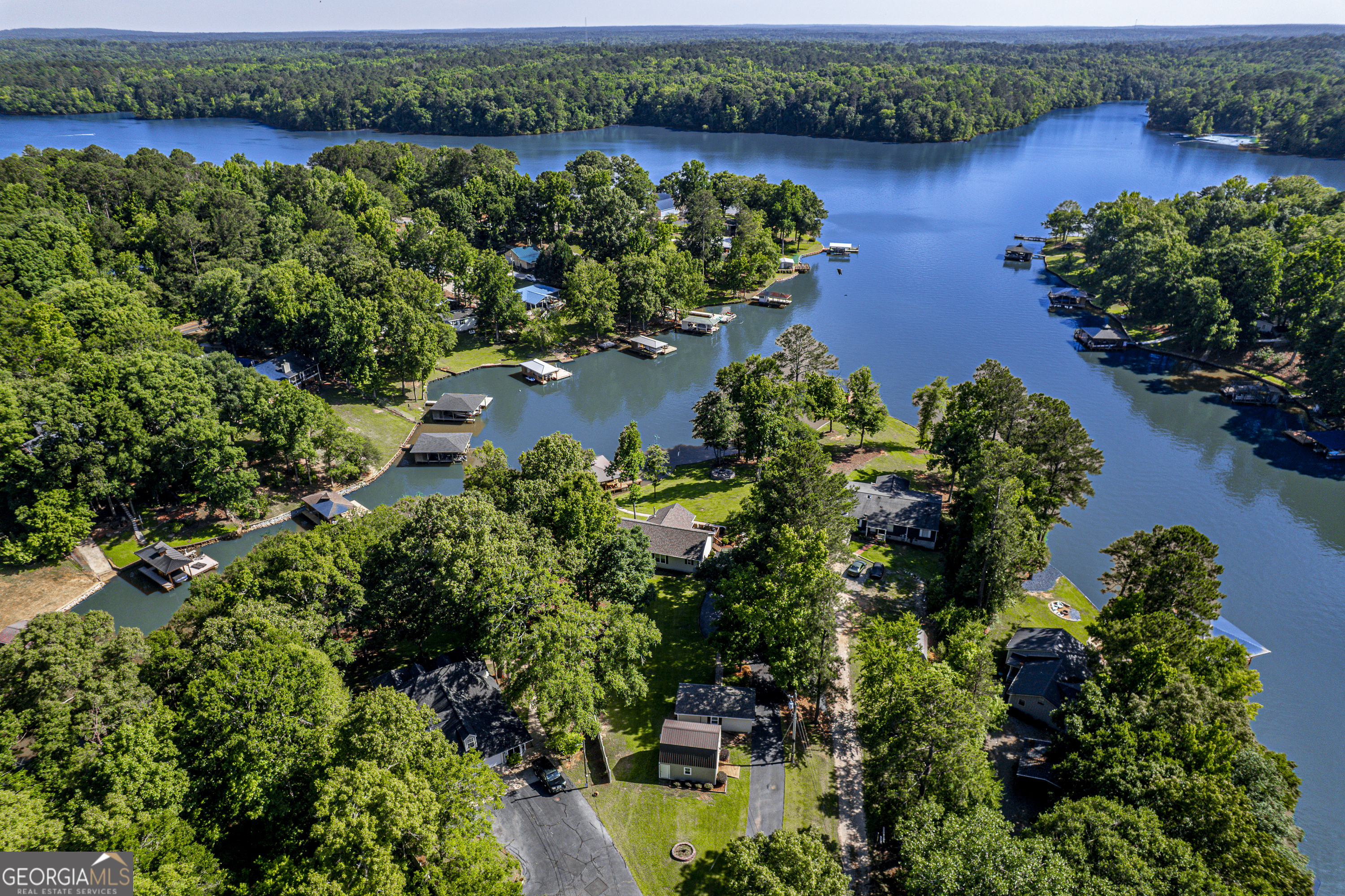 114 Little River Court Property Photo 62