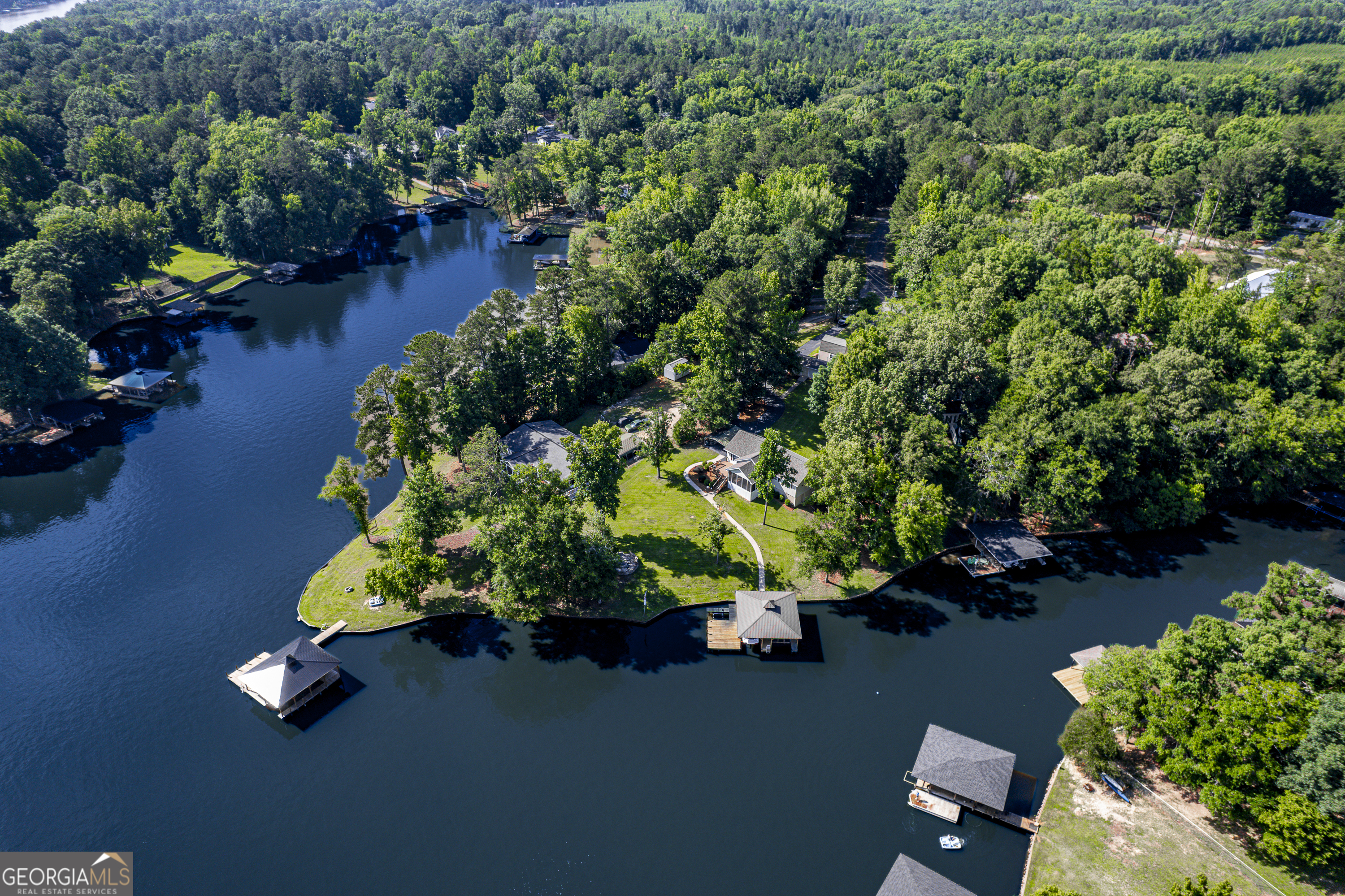 114 Little River Court Property Photo 63