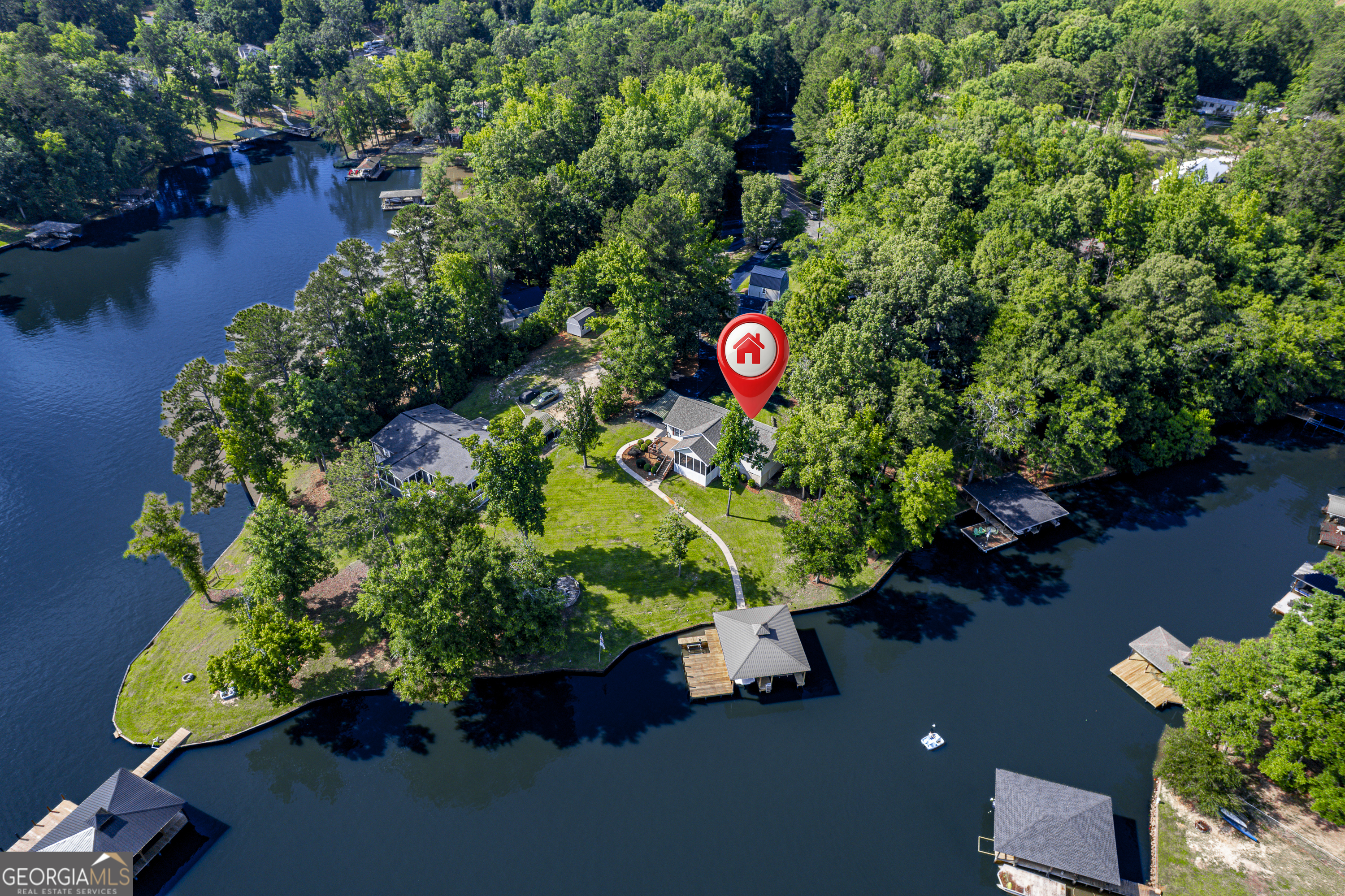 114 Little River Court Property Photo 65