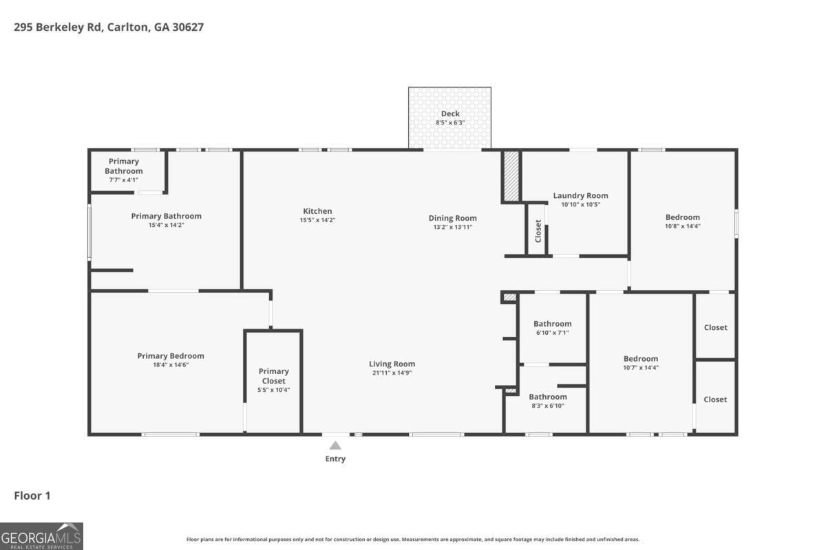 295 Berkeley Road Property Photo 30