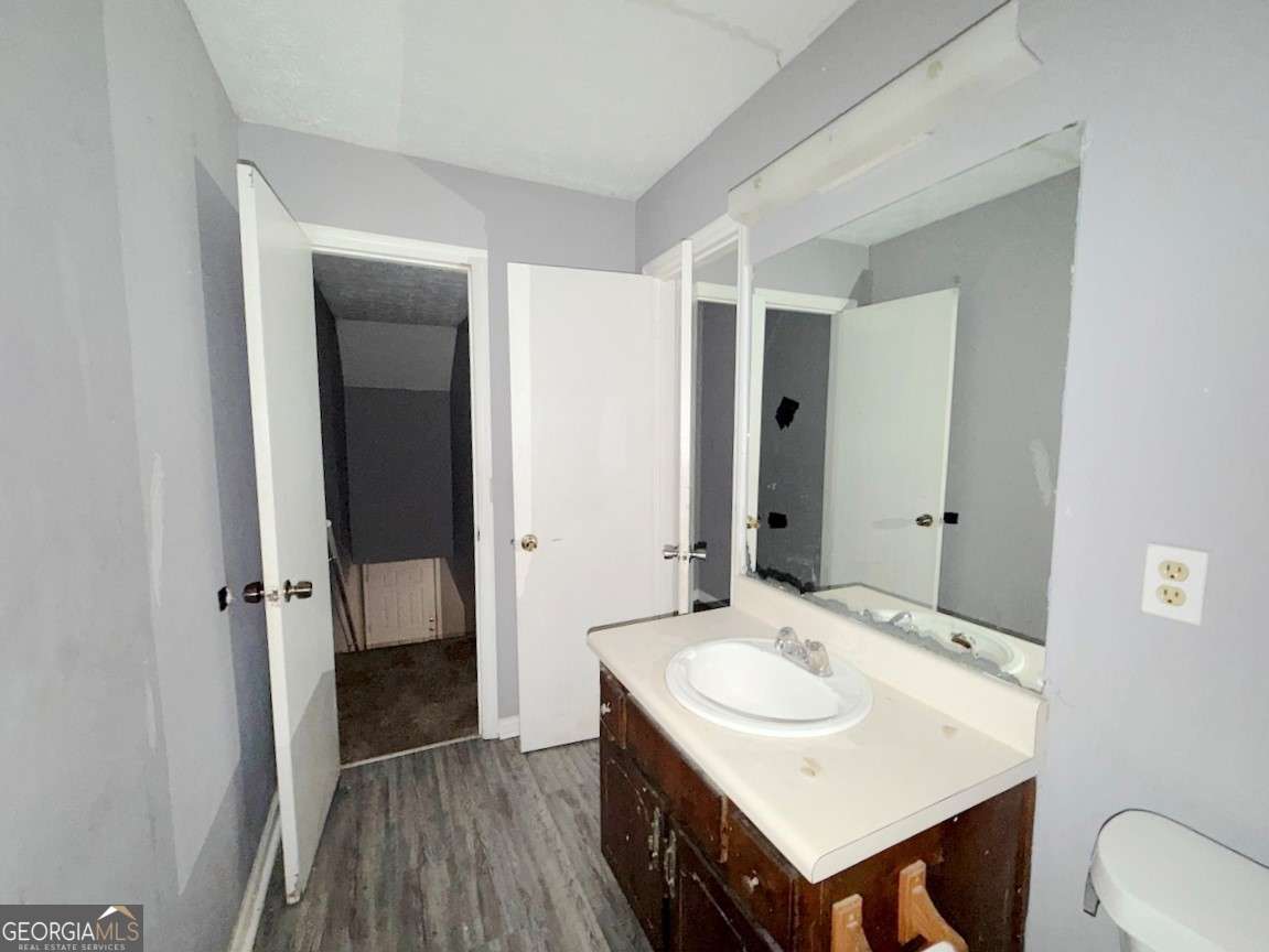 6859 S Lakewood Terrace Property Photo 15