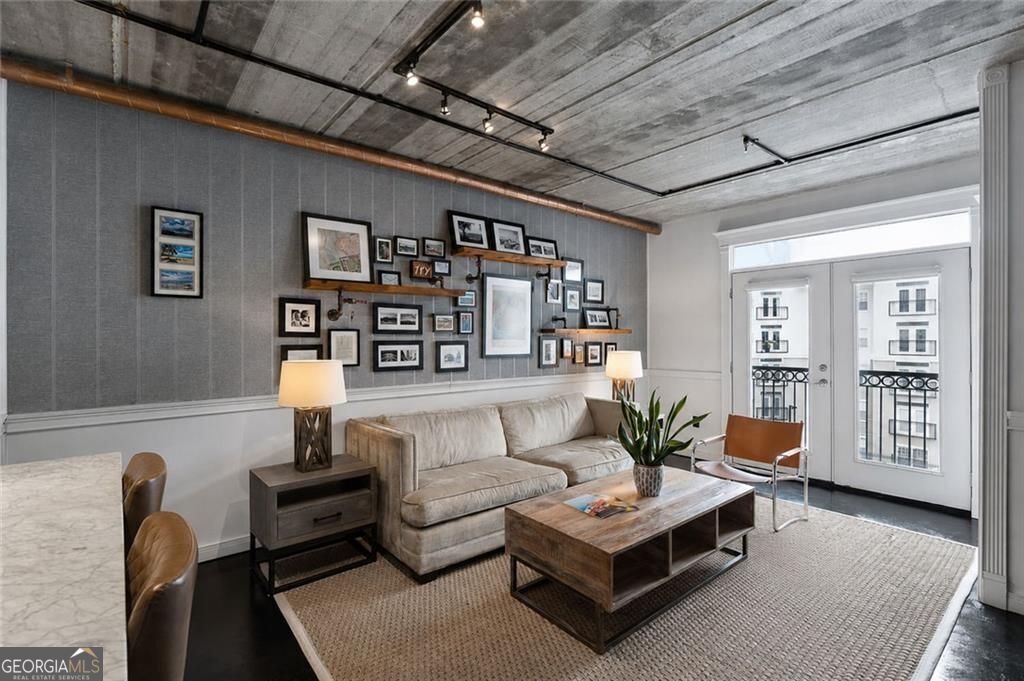 800 Peachtree Street Ne # 1413 Property Photo 1