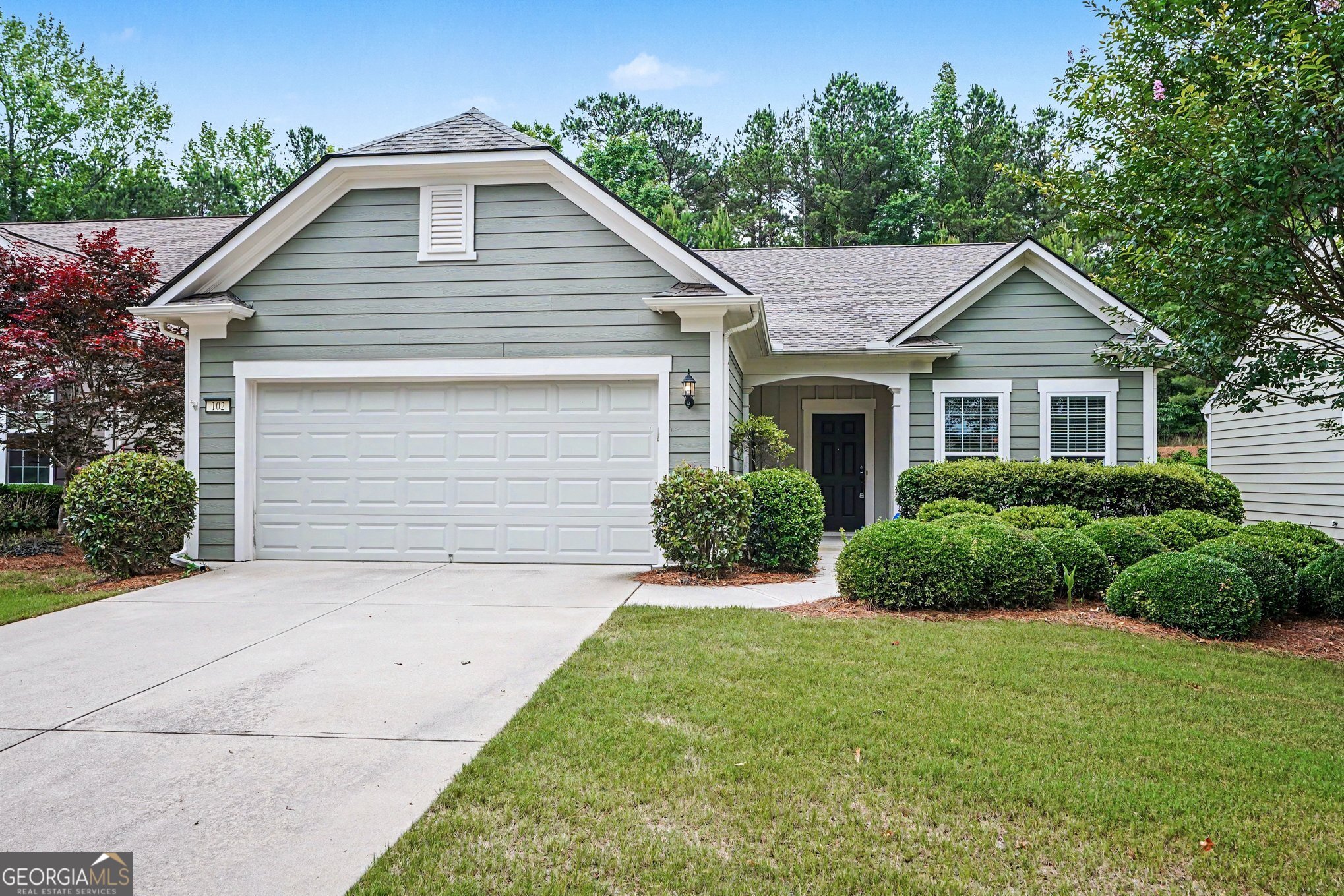 102 Crape Myrtle Drive Property Photo 1