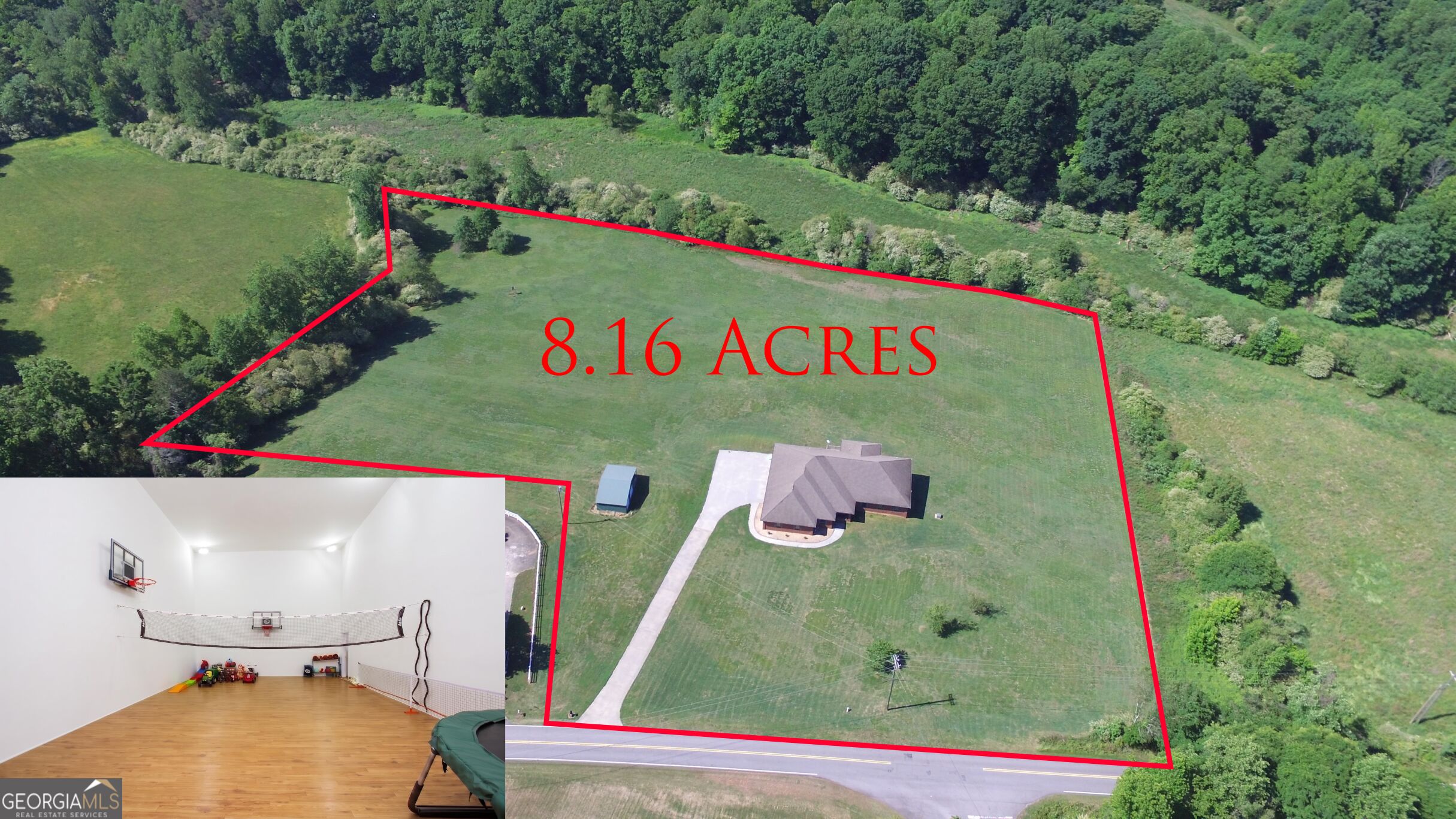 4113 Ledan Extension Property Photo 1
