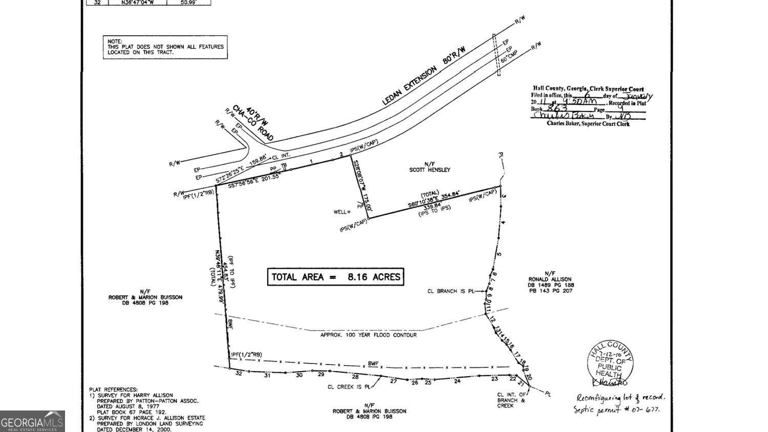4113 Ledan Extension Property Photo 9