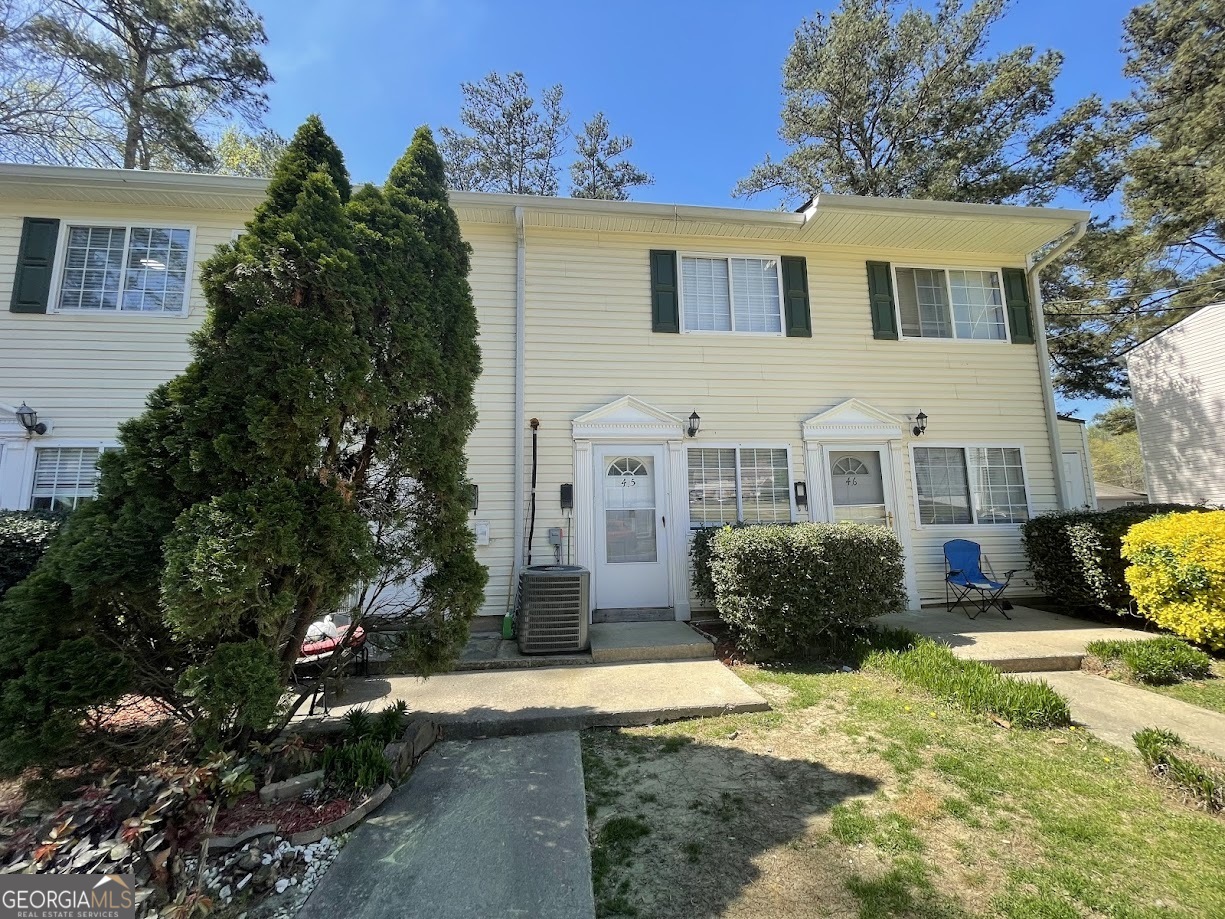 405 Sw Fairburn Road Sw # 45 Property Photo 1