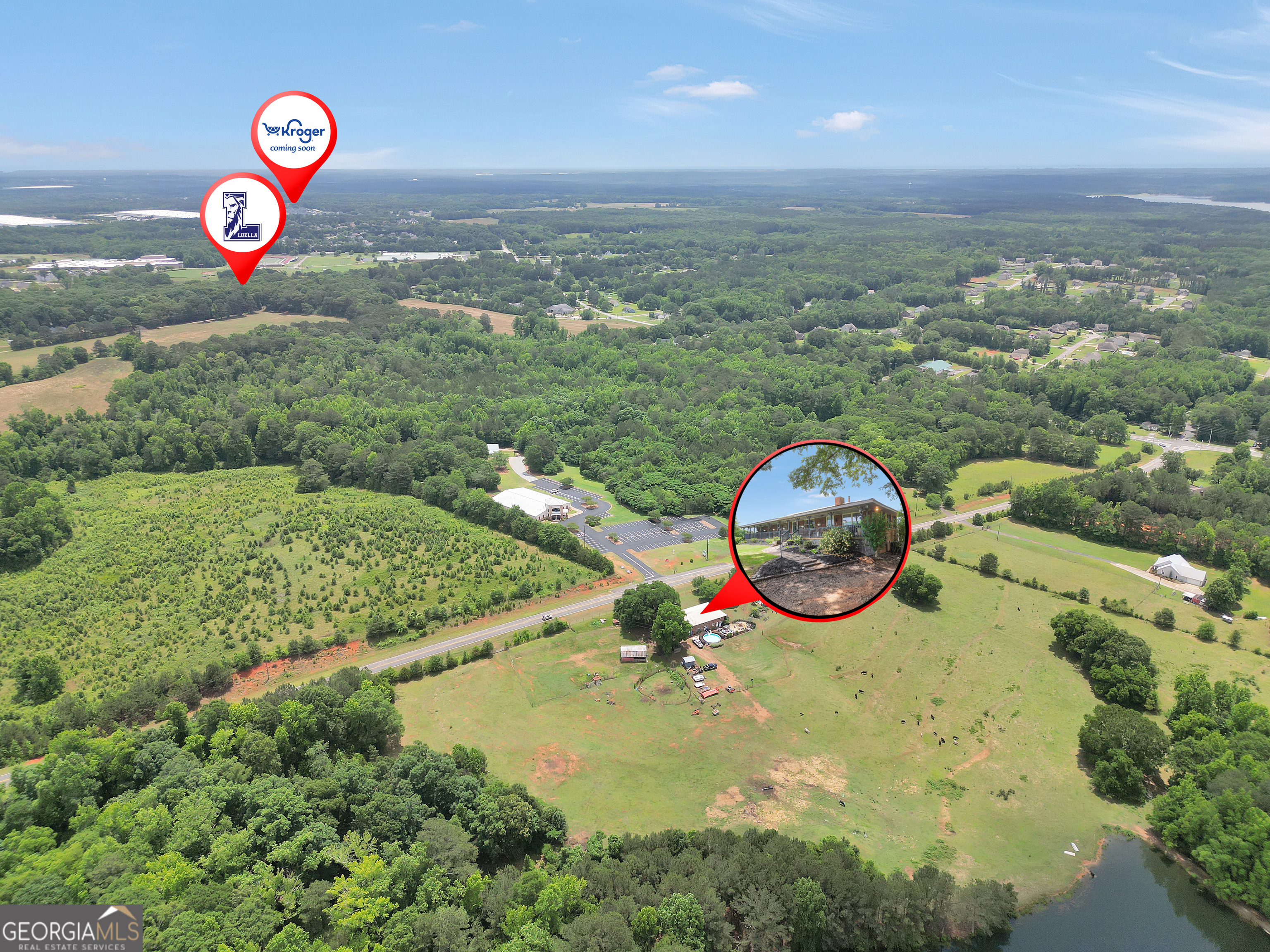 876 Simpson Mill Road Property Photo 45