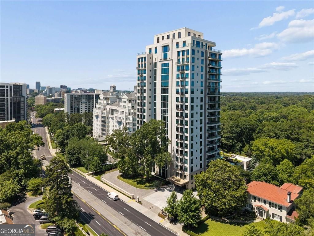 2520 Peachtree Road NW # 603 Property Photo 1