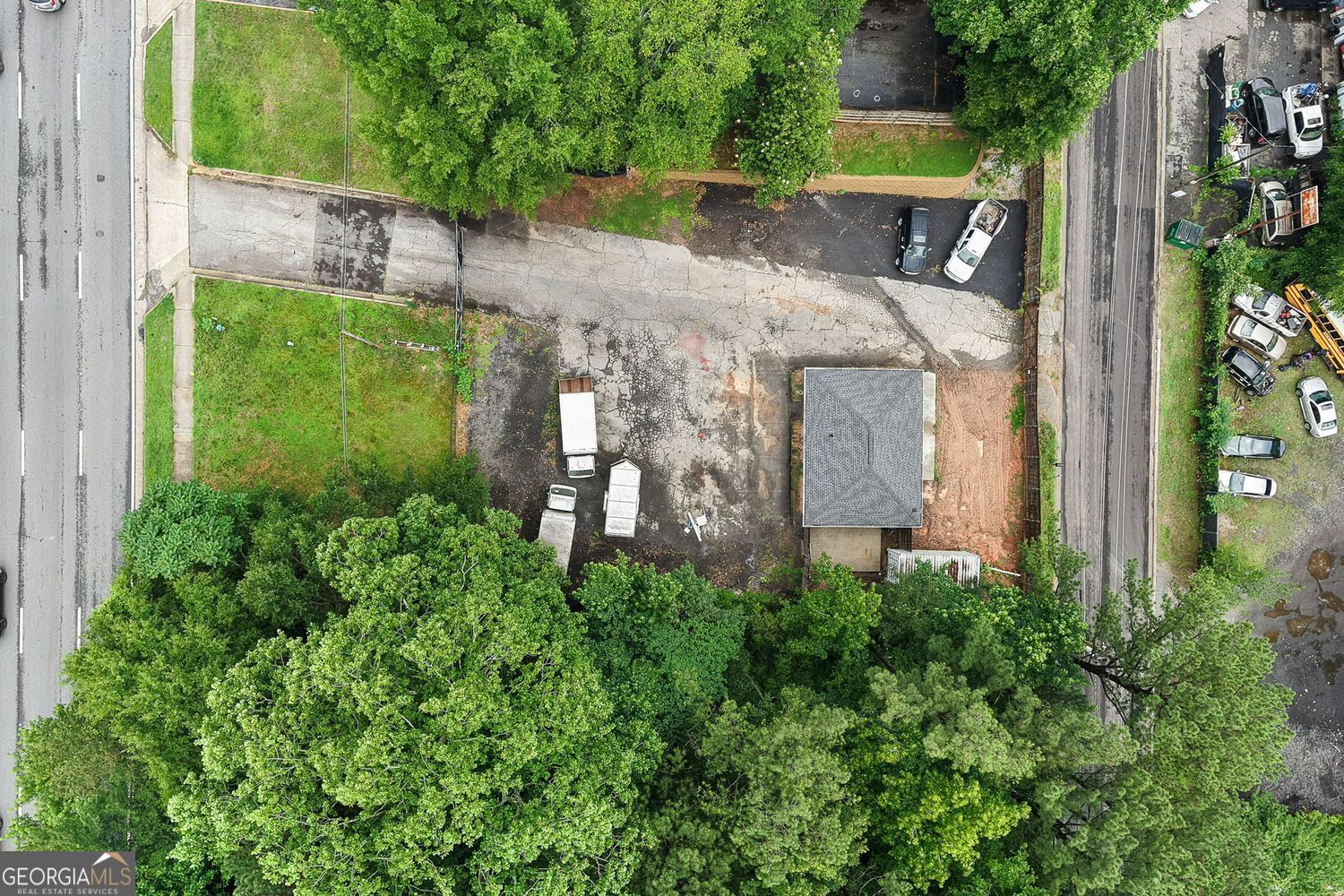 2291 S Cobb Drive Property Photo 1
