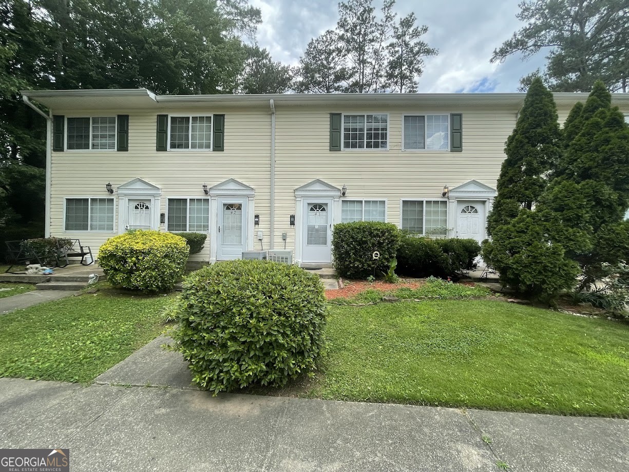 405 Fairburn Road # 43 Property Photo 1