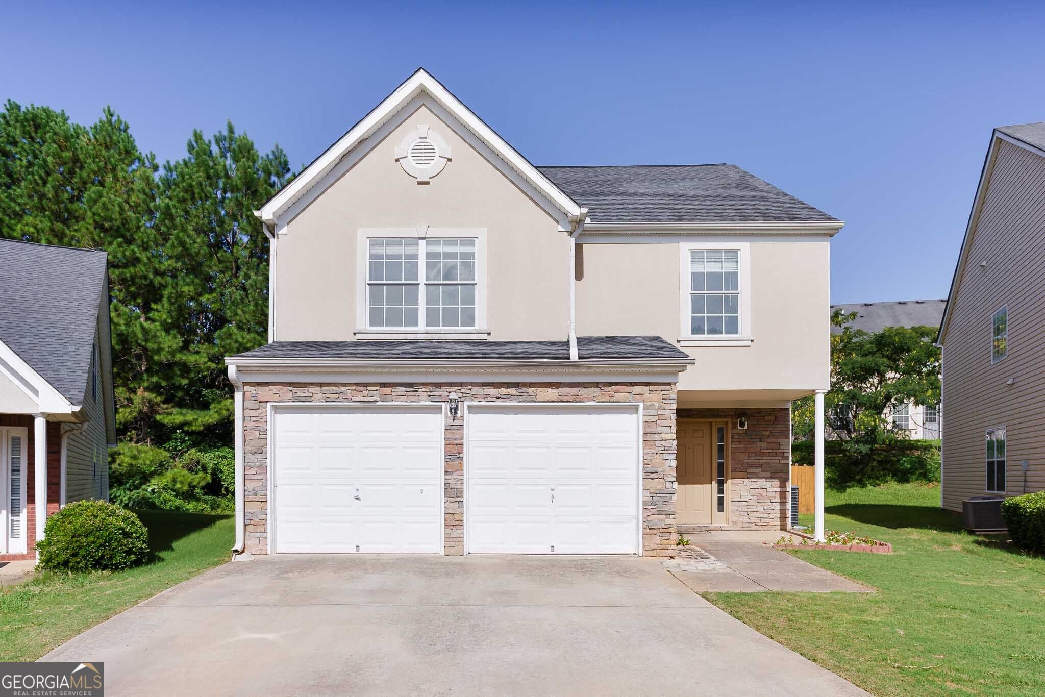 7590 Crimson Court Property Photo 1