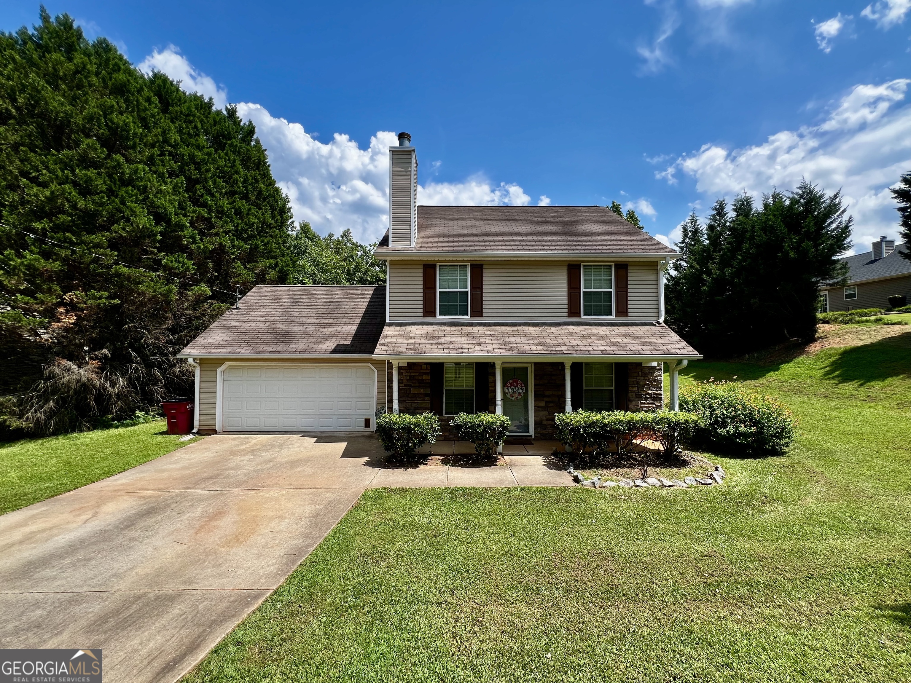 230 Autumn Ridge Court Property Photo 1