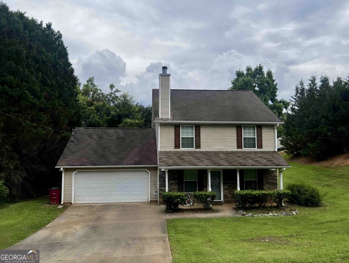 230 Autumn Ridge Court Property Photo 35