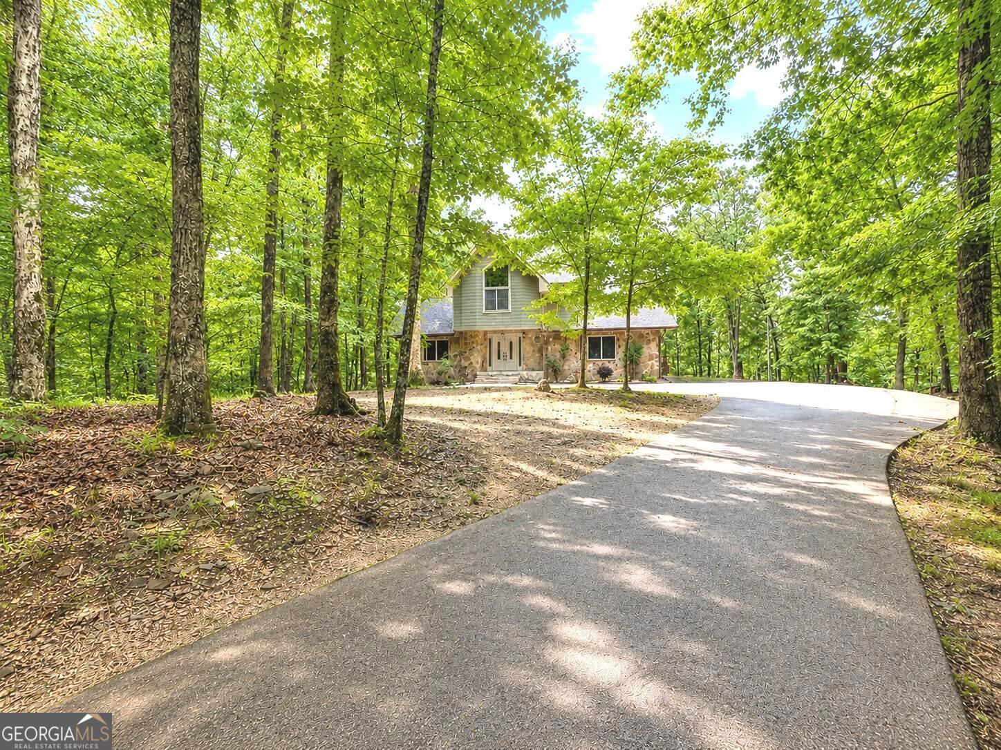 394 Ferrell Tatum Road Property Photo 3