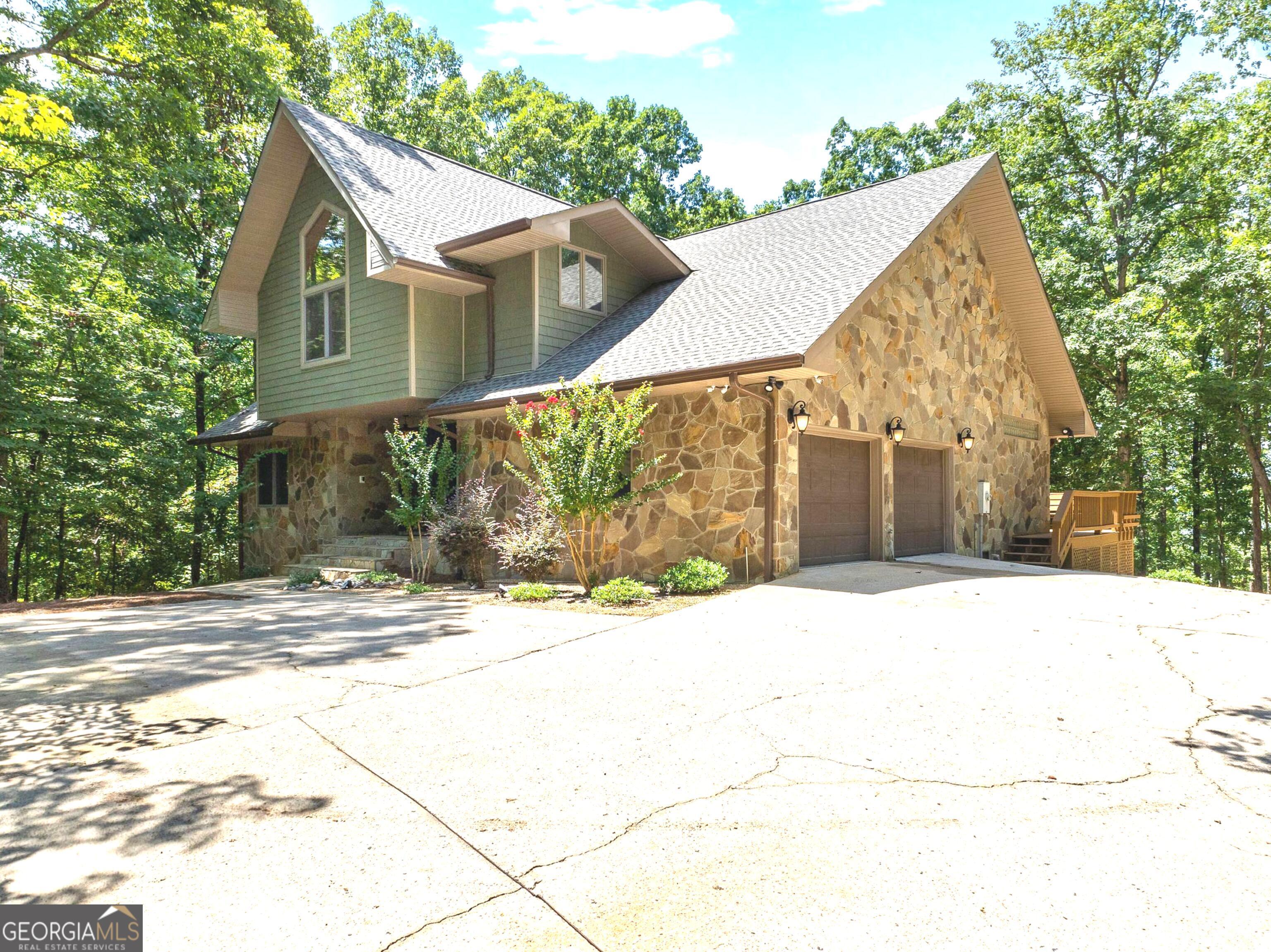 394 Ferrell Tatum Road Property Photo 7