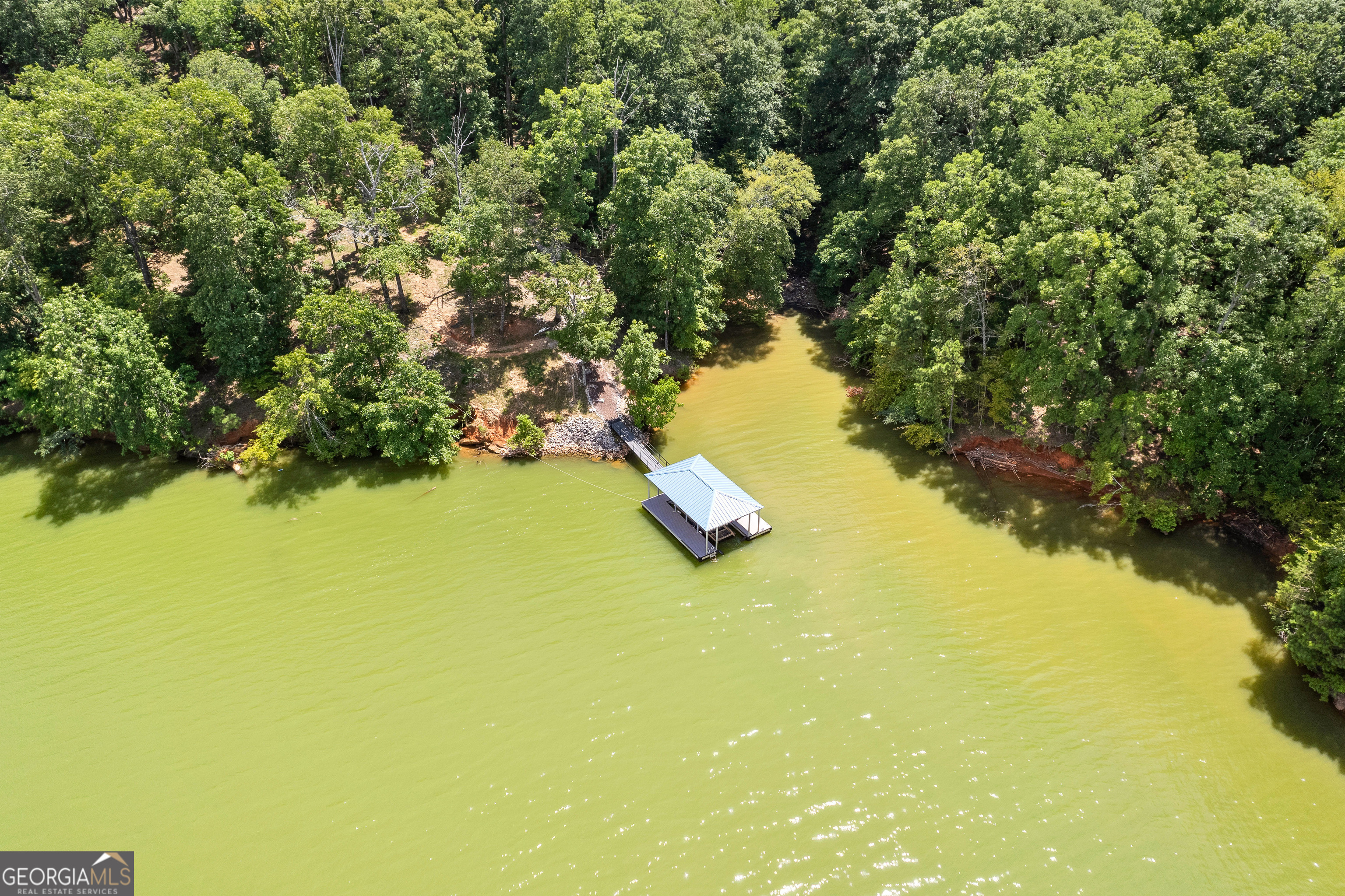 394 Ferrell Tatum Road Property Photo 16