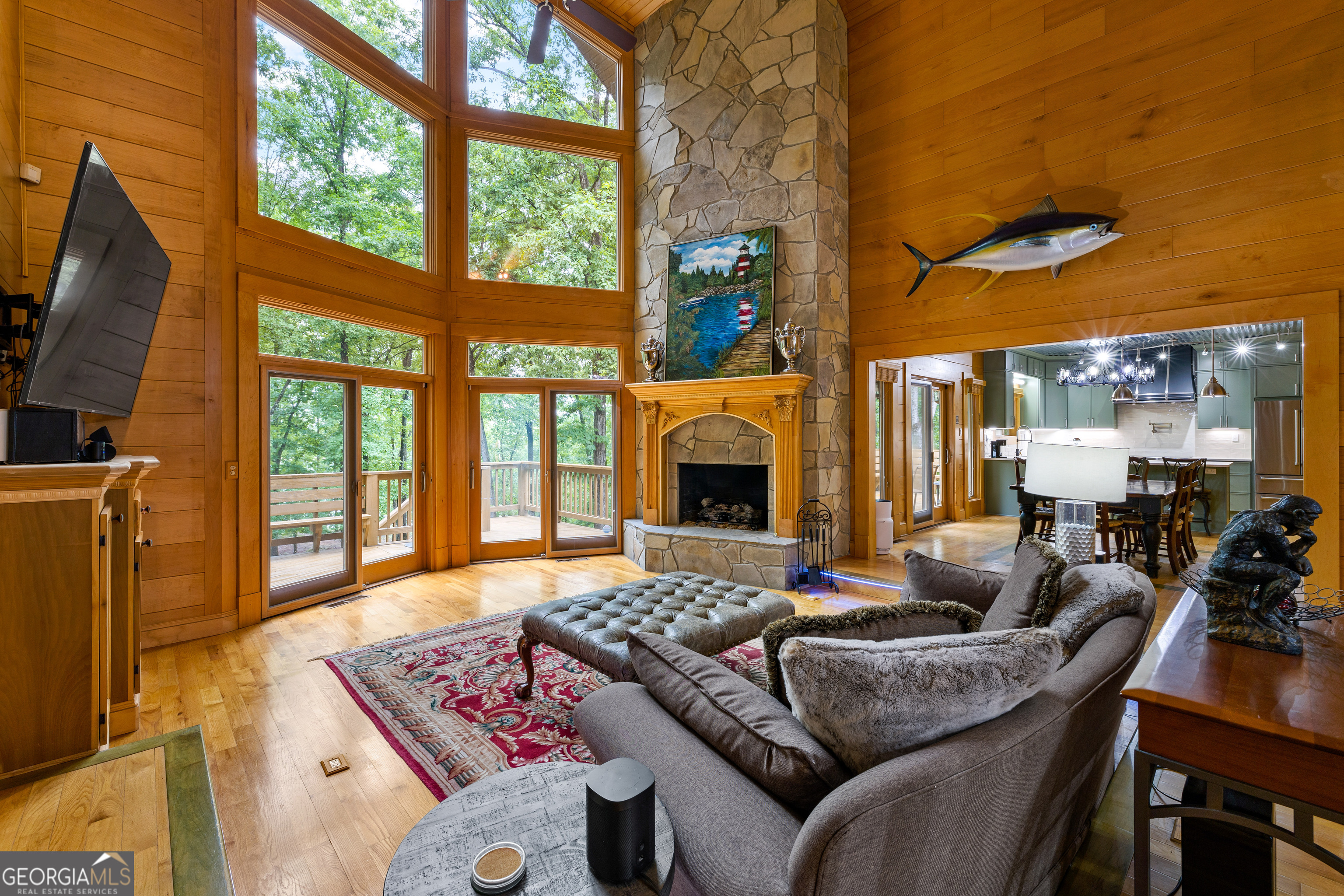 394 Ferrell Tatum Road Property Photo 24
