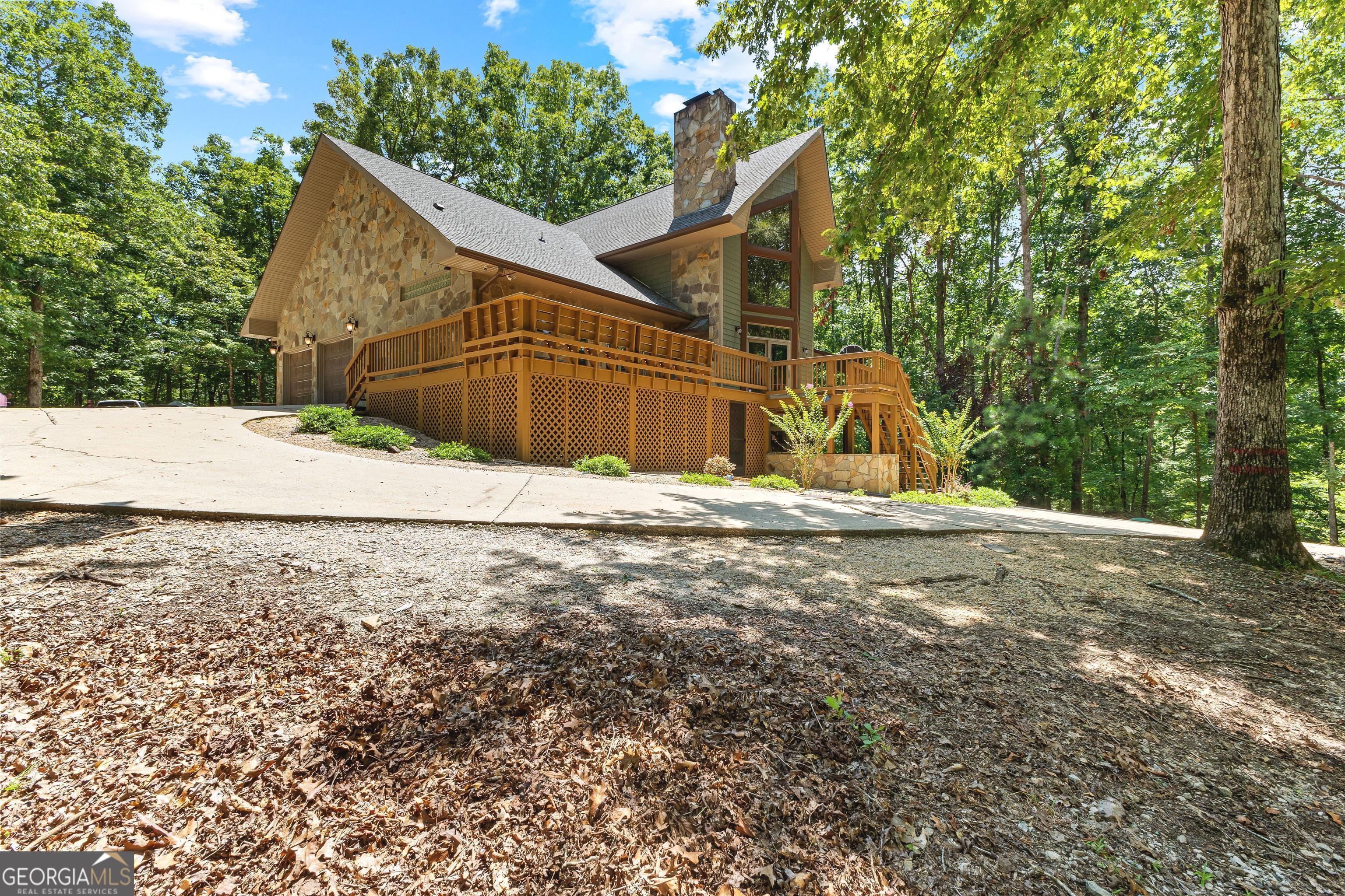 394 Ferrell Tatum Road Property Photo 77
