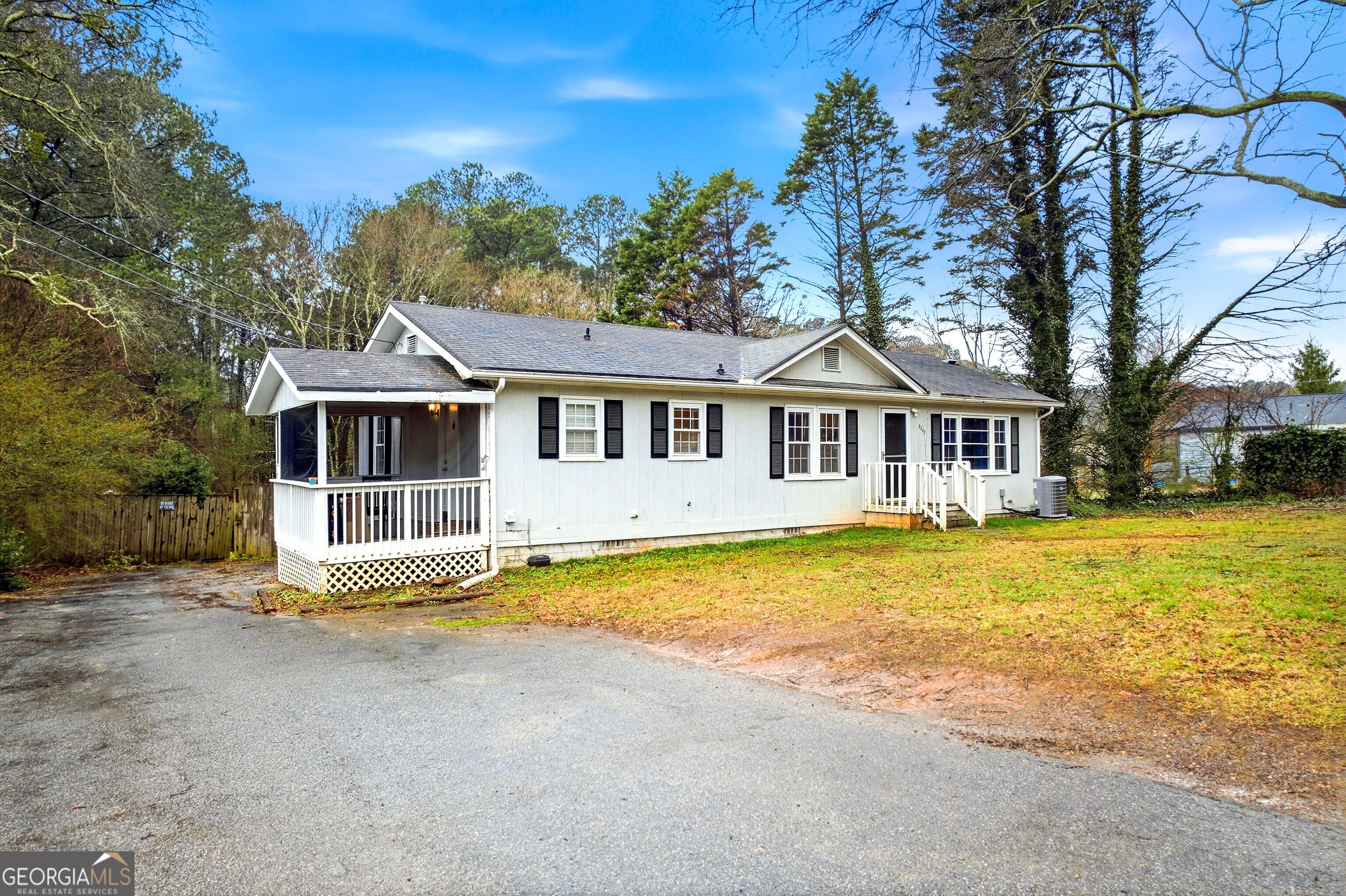 3245 Mars Hill Church Road Property Photo 2