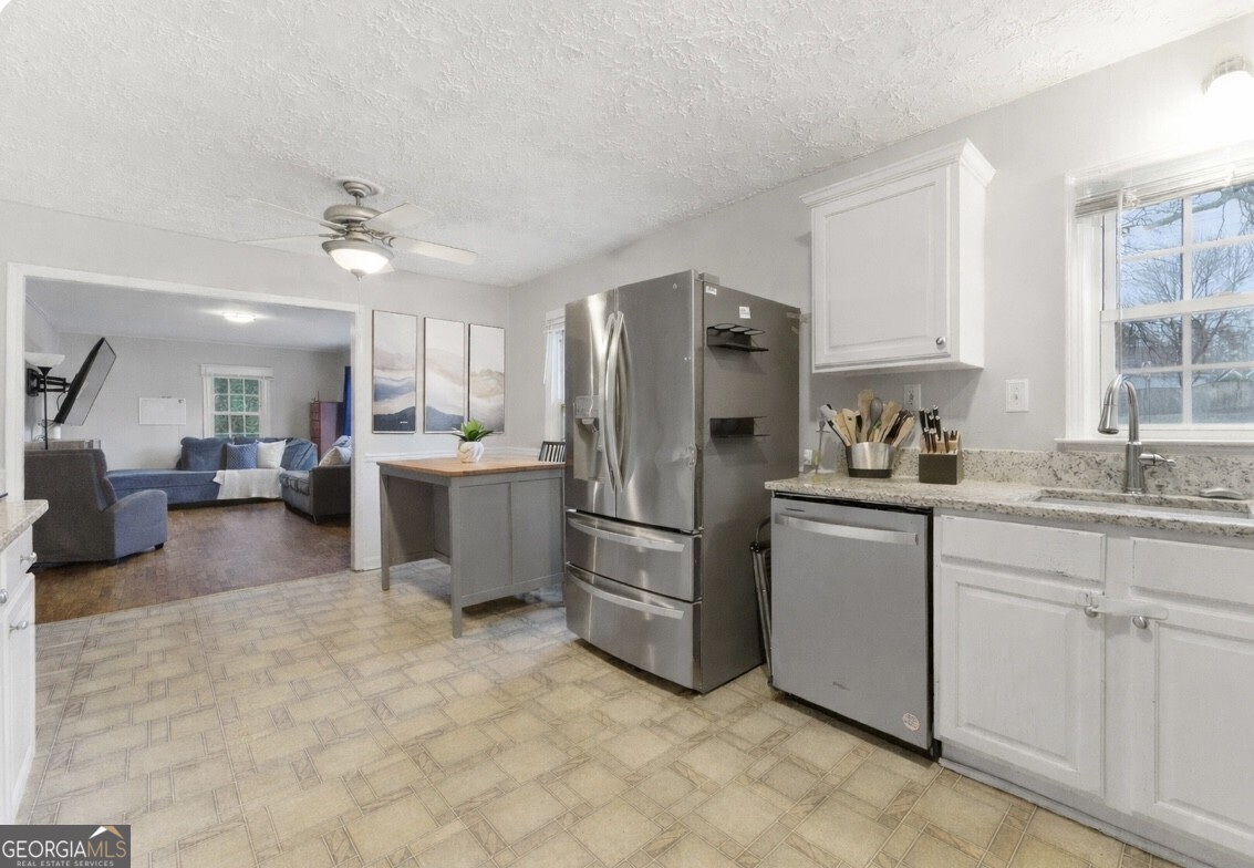 3245 Mars Hill Church Road Property Photo 8