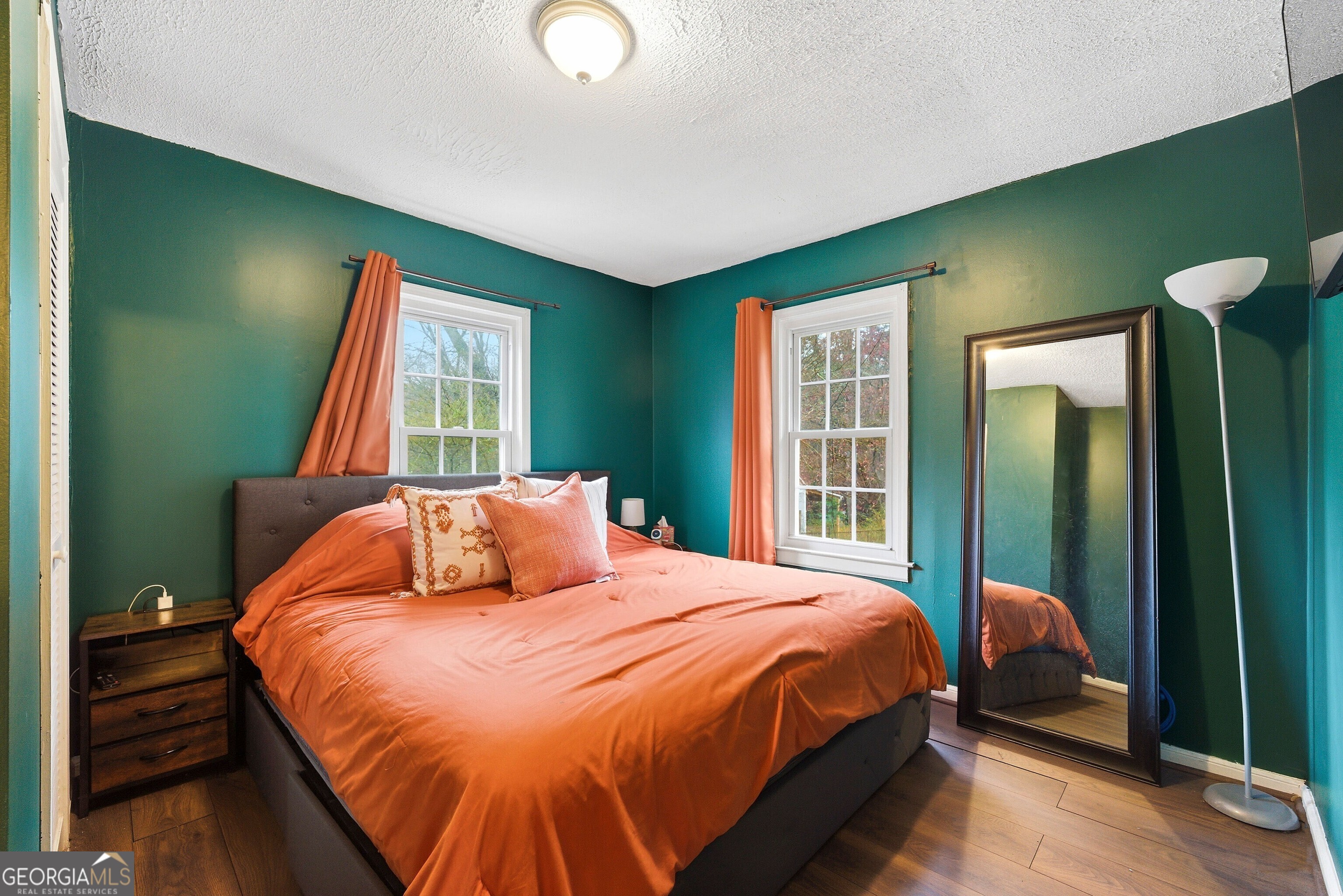 3245 Mars Hill Church Road Property Photo 11