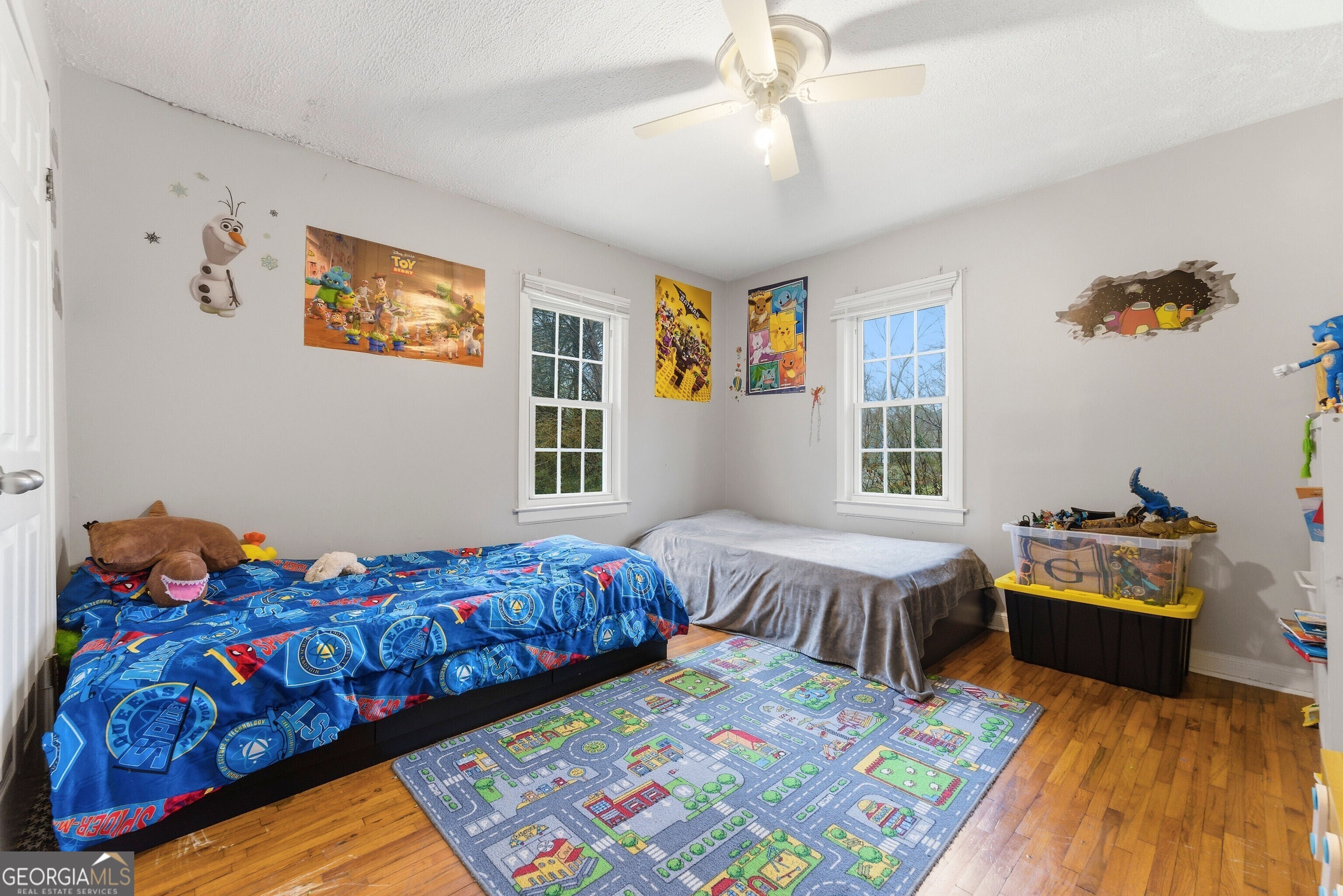 3245 Mars Hill Church Road Property Photo 13