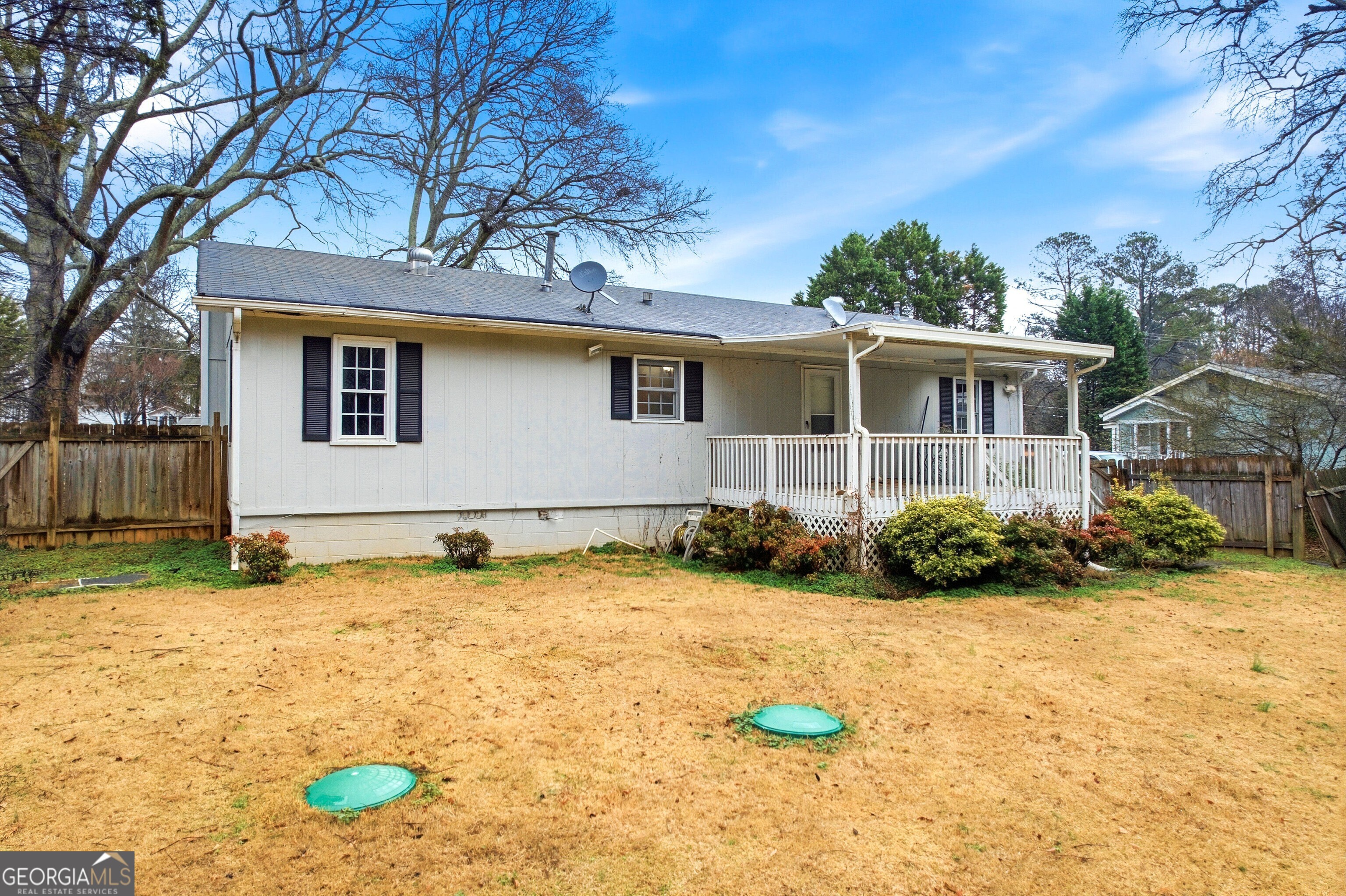 3245 Mars Hill Church Road Property Photo 18