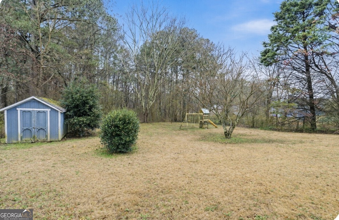 3245 Mars Hill Church Road Property Photo 19
