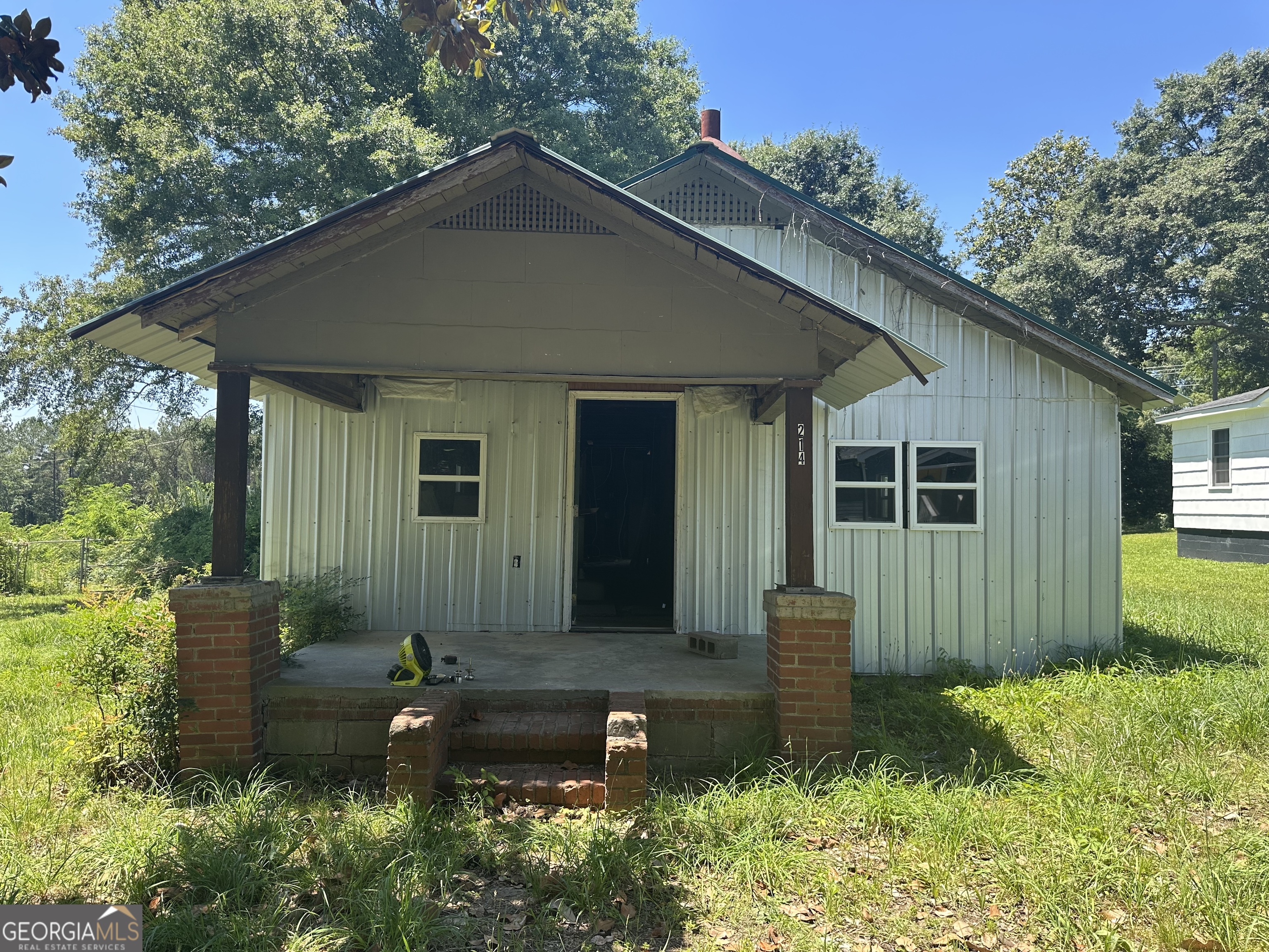 214 Jordan Road Property Photo 1