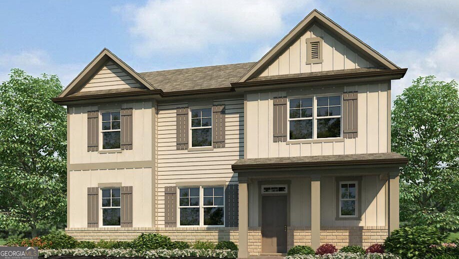 109 King Village Property Photo 1