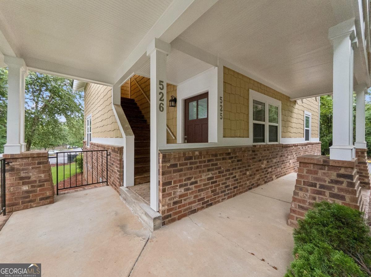 490 Barnett Shoals Road # 526 Property Photo 3