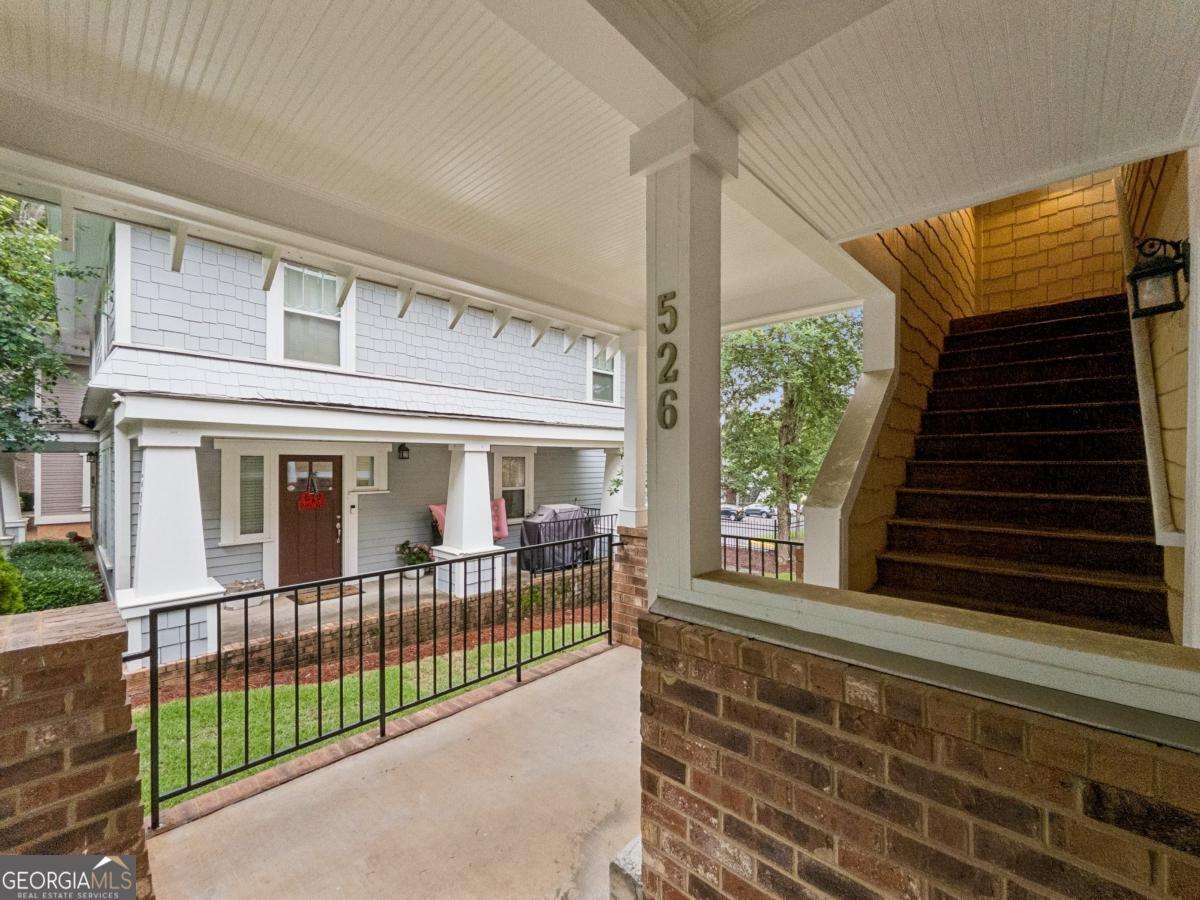 490 Barnett Shoals Road # 526 Property Photo 5