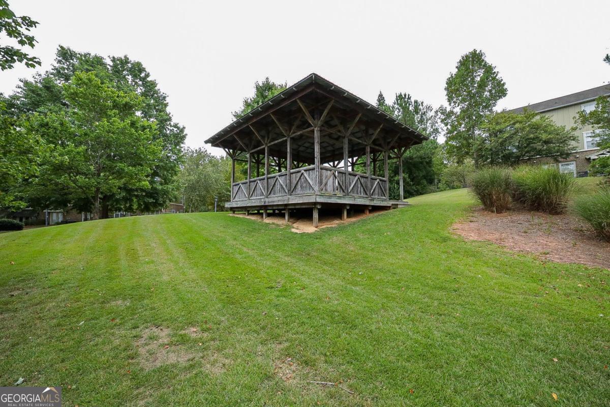 490 Barnett Shoals Road # 526 Property Photo 32