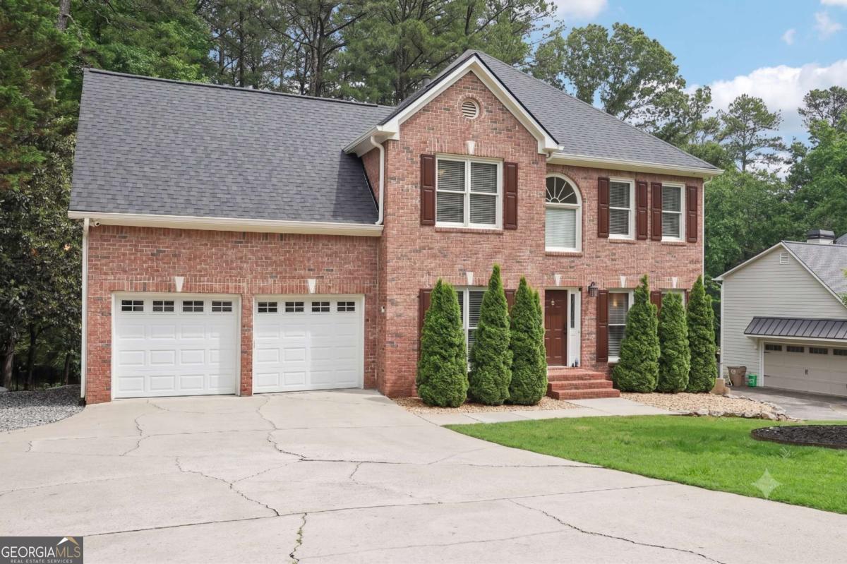 2125 Melrose Trace Property Photo 1