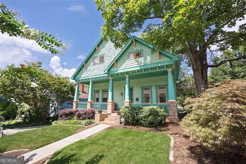 201 Hurt Street Ne Property Photo 2