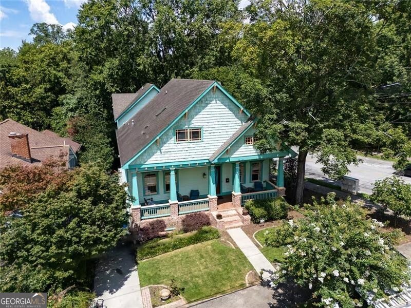 201 Hurt Street Ne Property Photo 3