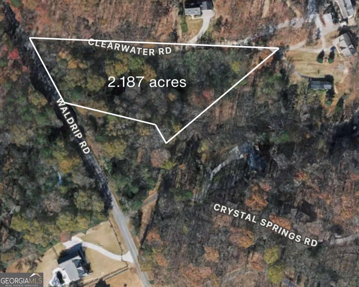 9225 Crystal Springs Road Property Photo 2